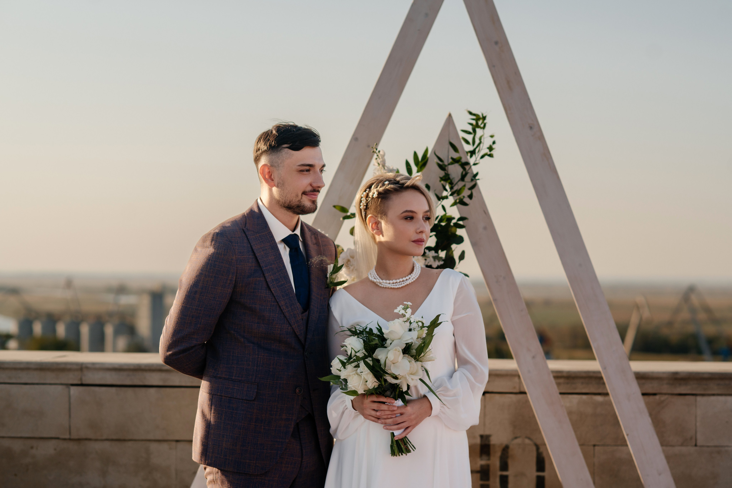 Свадьба Сергей и Екатерина. Свадебный и семейный фотограф Надежда Соловьева