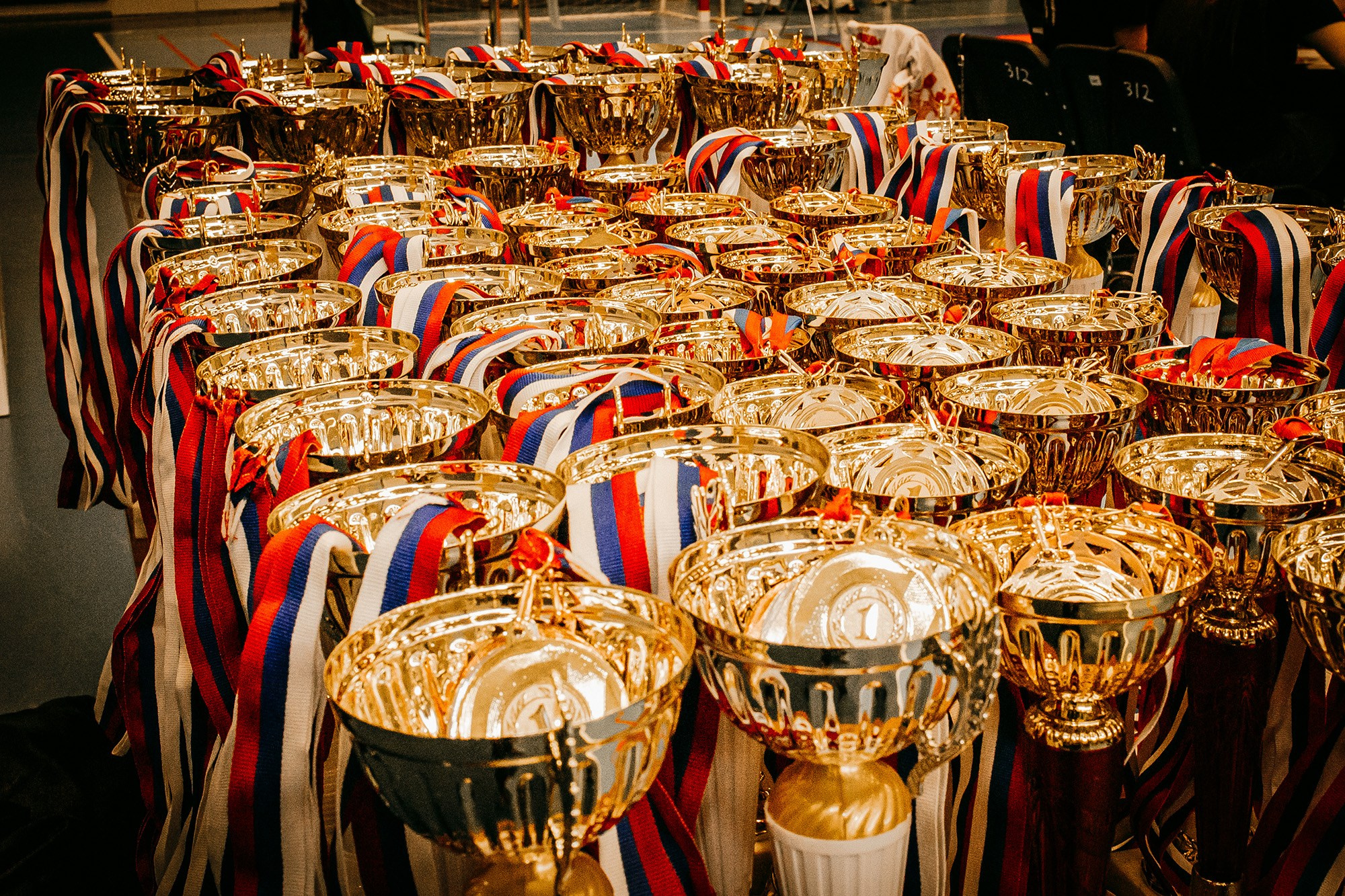 Спортивная фотосессия в Комсомольске-на-Амуре — съемка в спортивном стиле