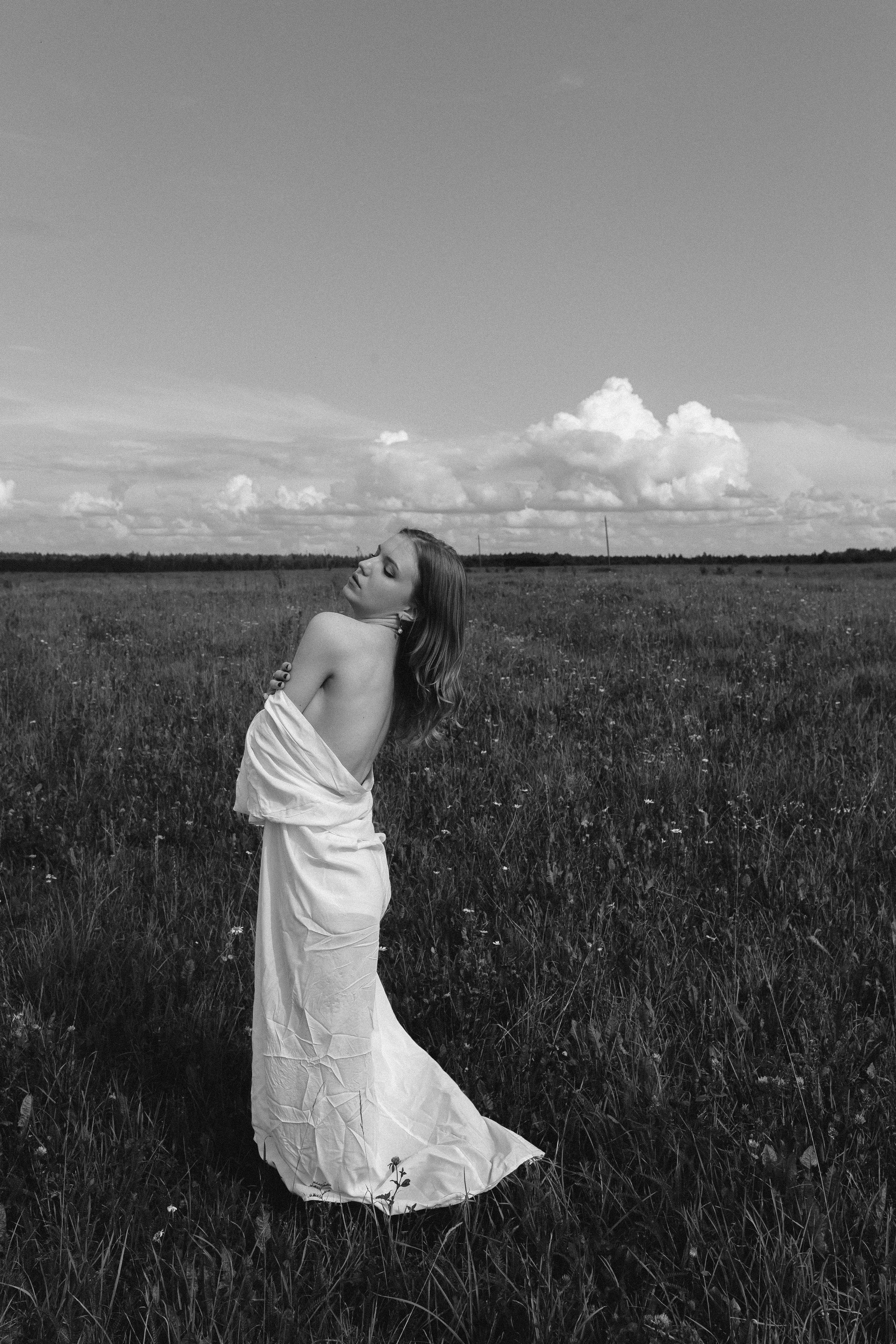 Маргарита. Контент–фотограф | Леся Лесная