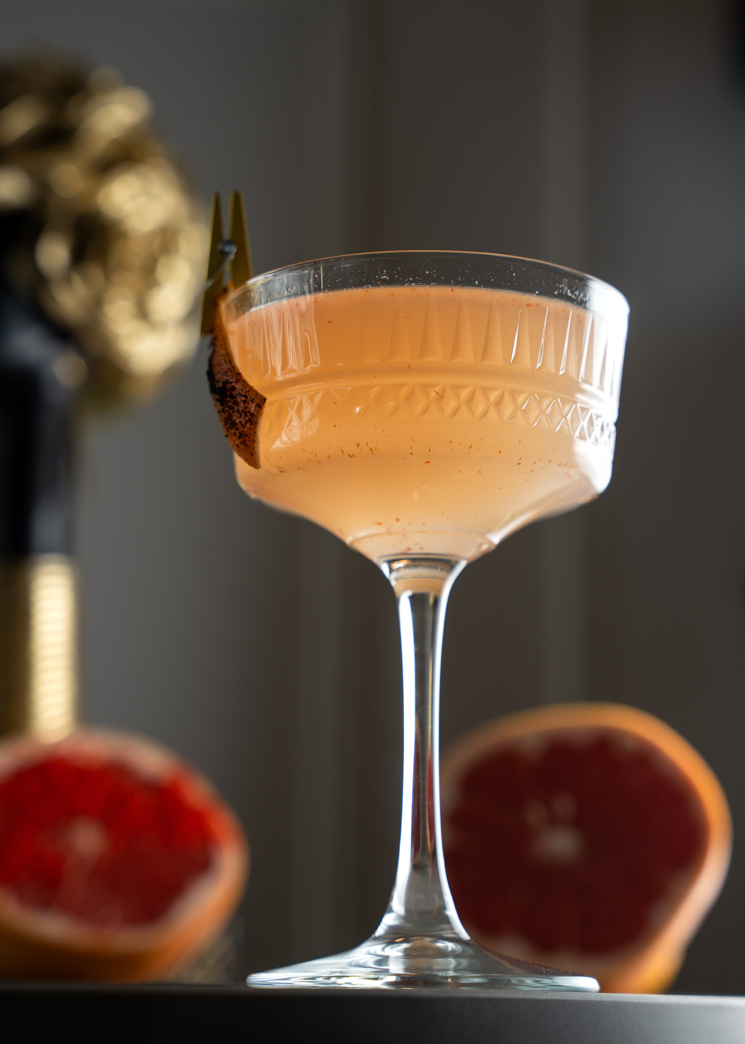 Гимлет. Фотограф Хабаровск