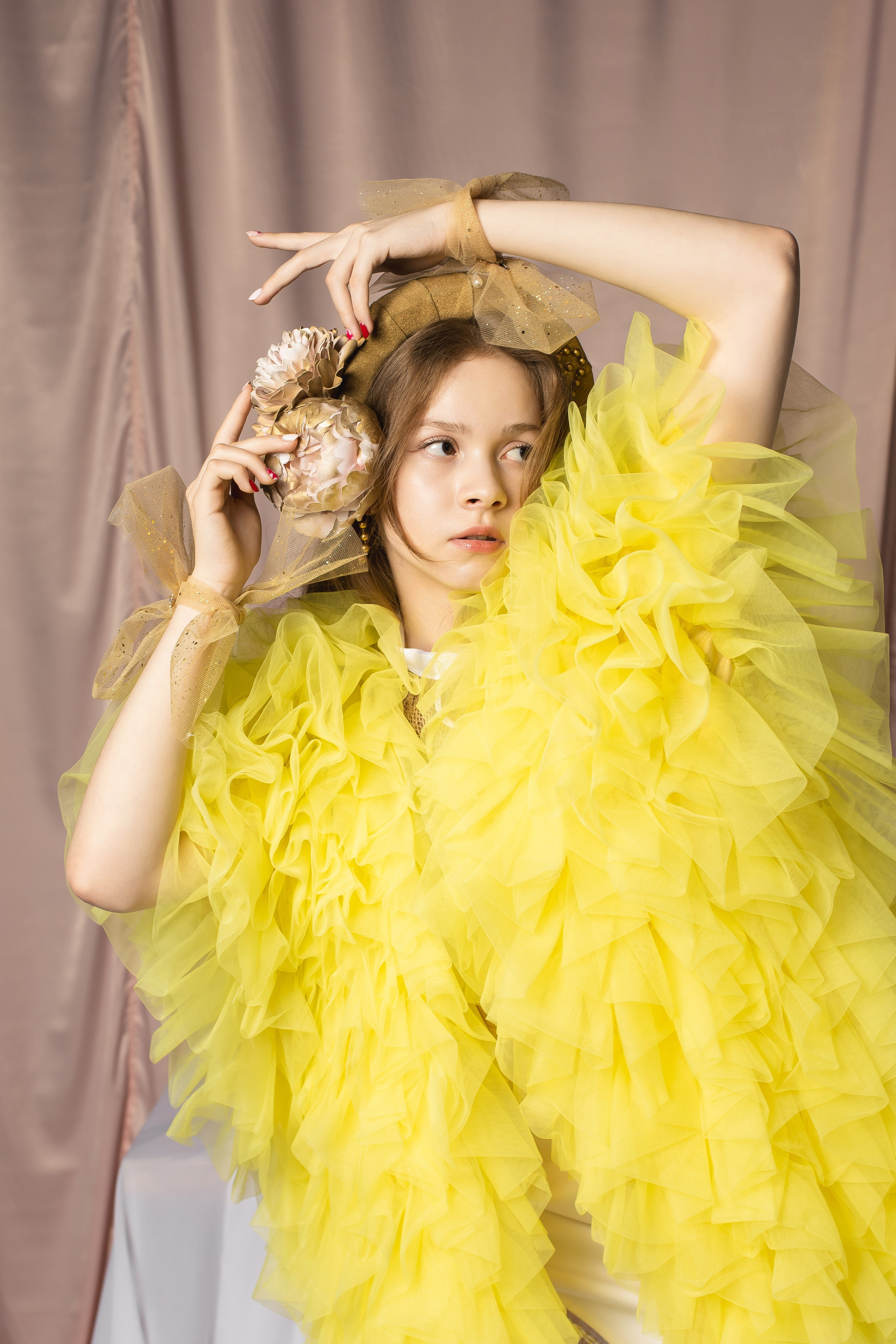 Дизайнерская одежда. Семейный и свадебный фотограф в Ижевске Лушникова Екатерина