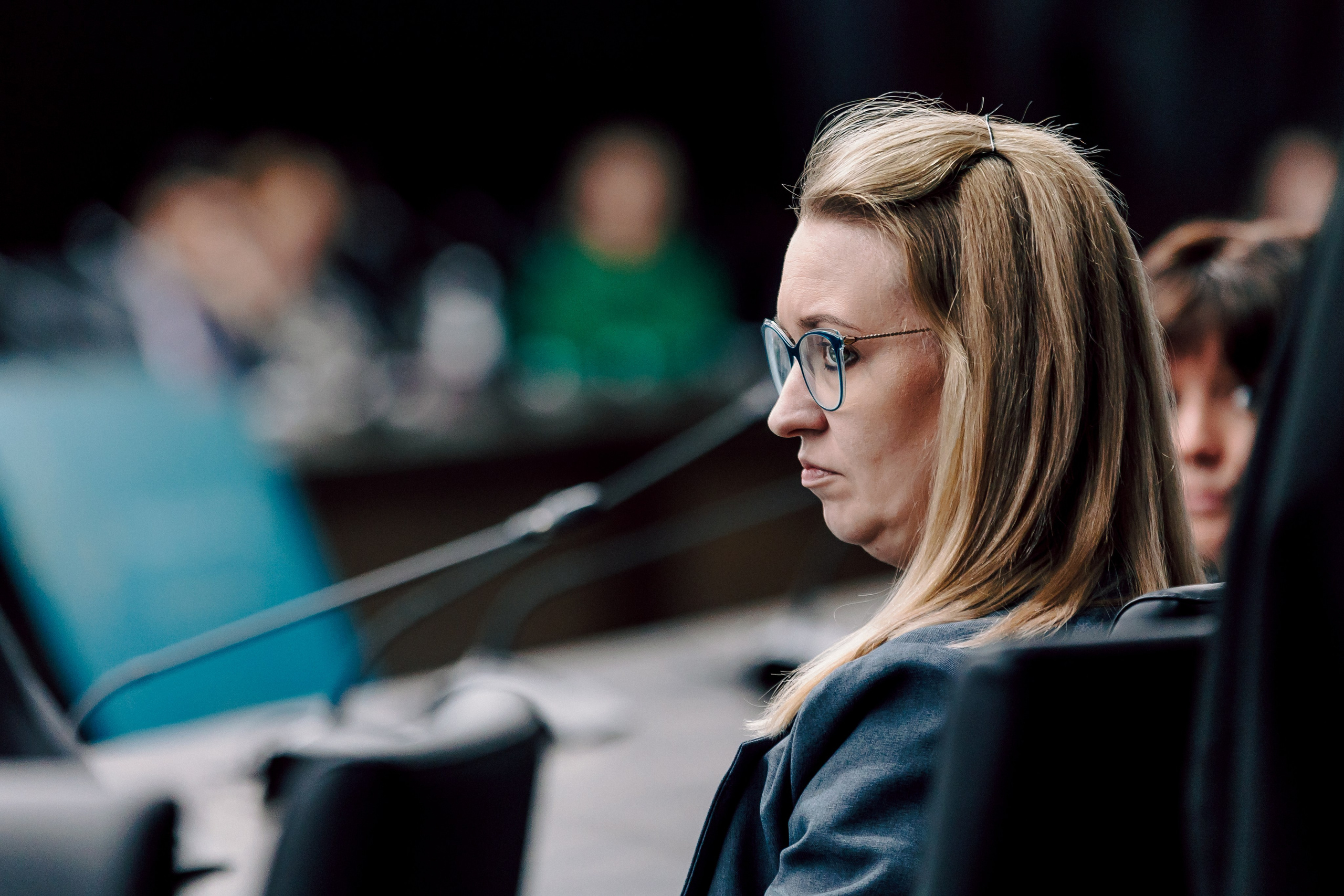 СКБ Контур — Форум будущего — Деловая программа. Лёшка Варзегов — фотограф