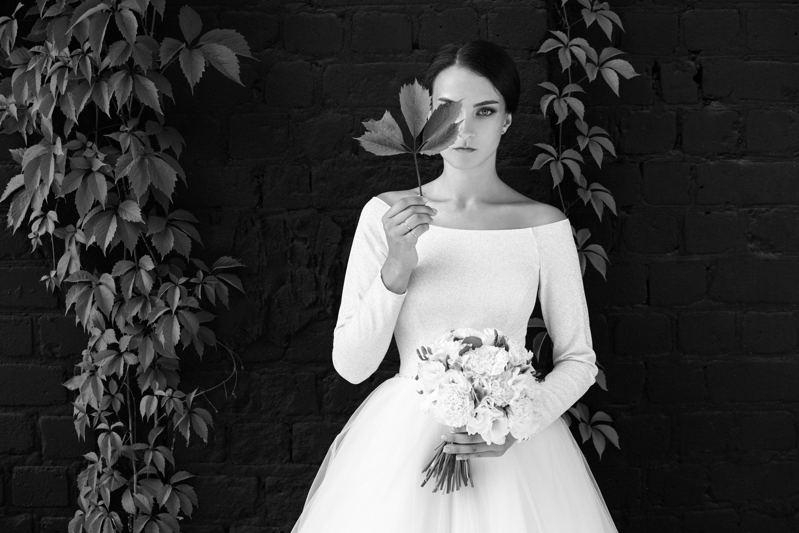 Артём и Саша. Свадебный фотограф в Воронеже Александр Пенкин