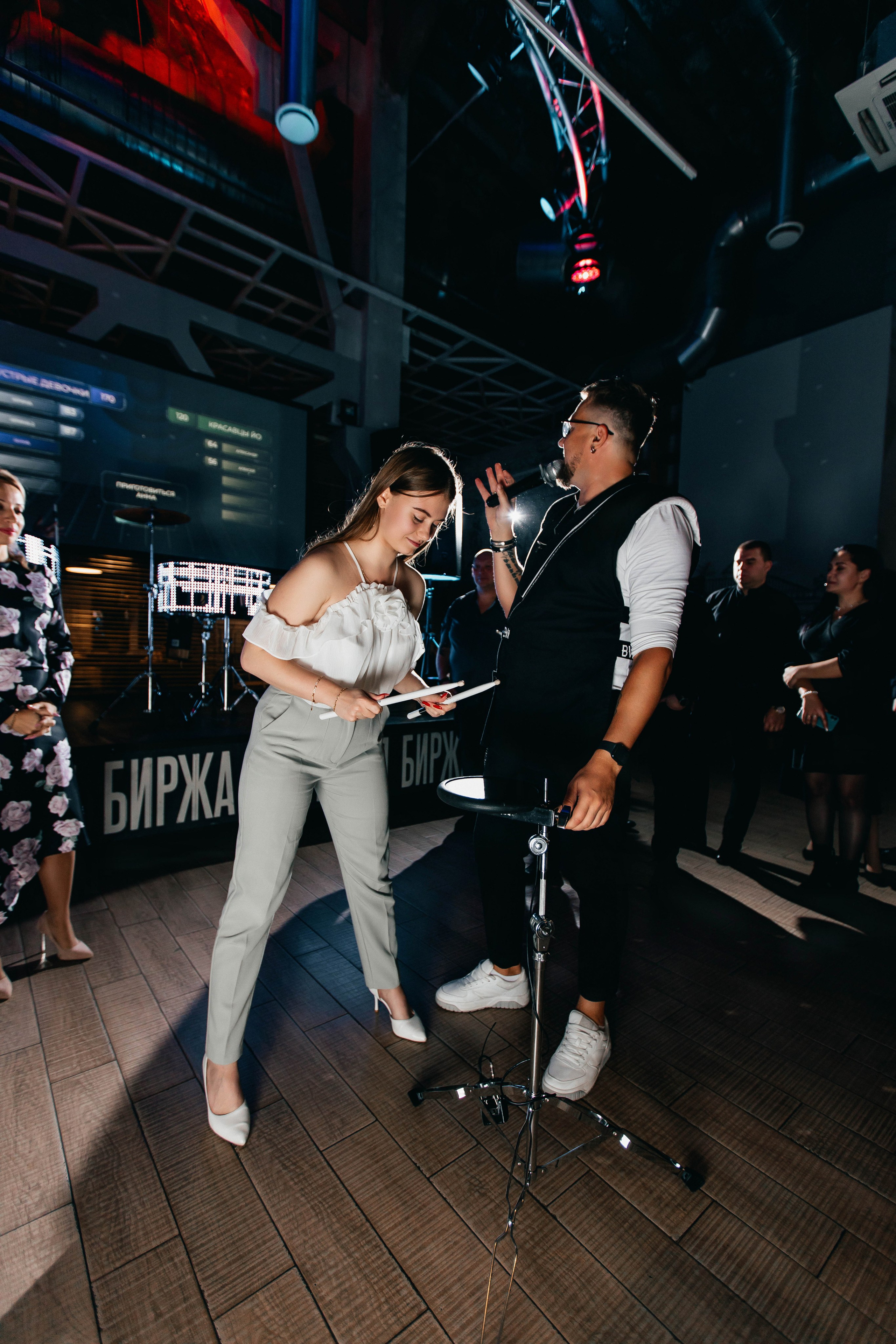 Корпоративы и Новый Год. Свадебный и семейный фотограф в Нижнем Новгороде и Москве Сергей Полян