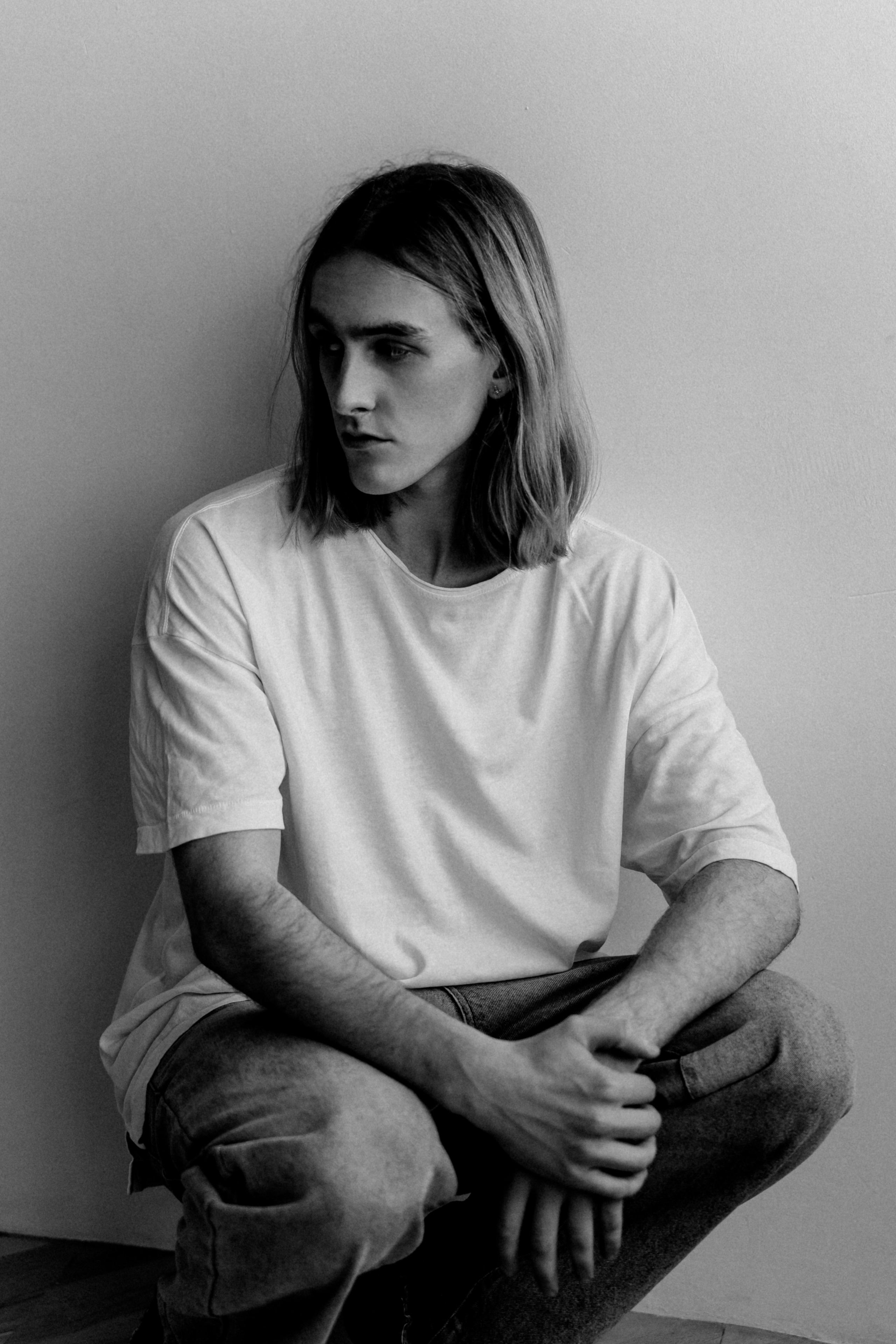 Паша. Фотограф Москва, Санкт-Петербург, Абакан