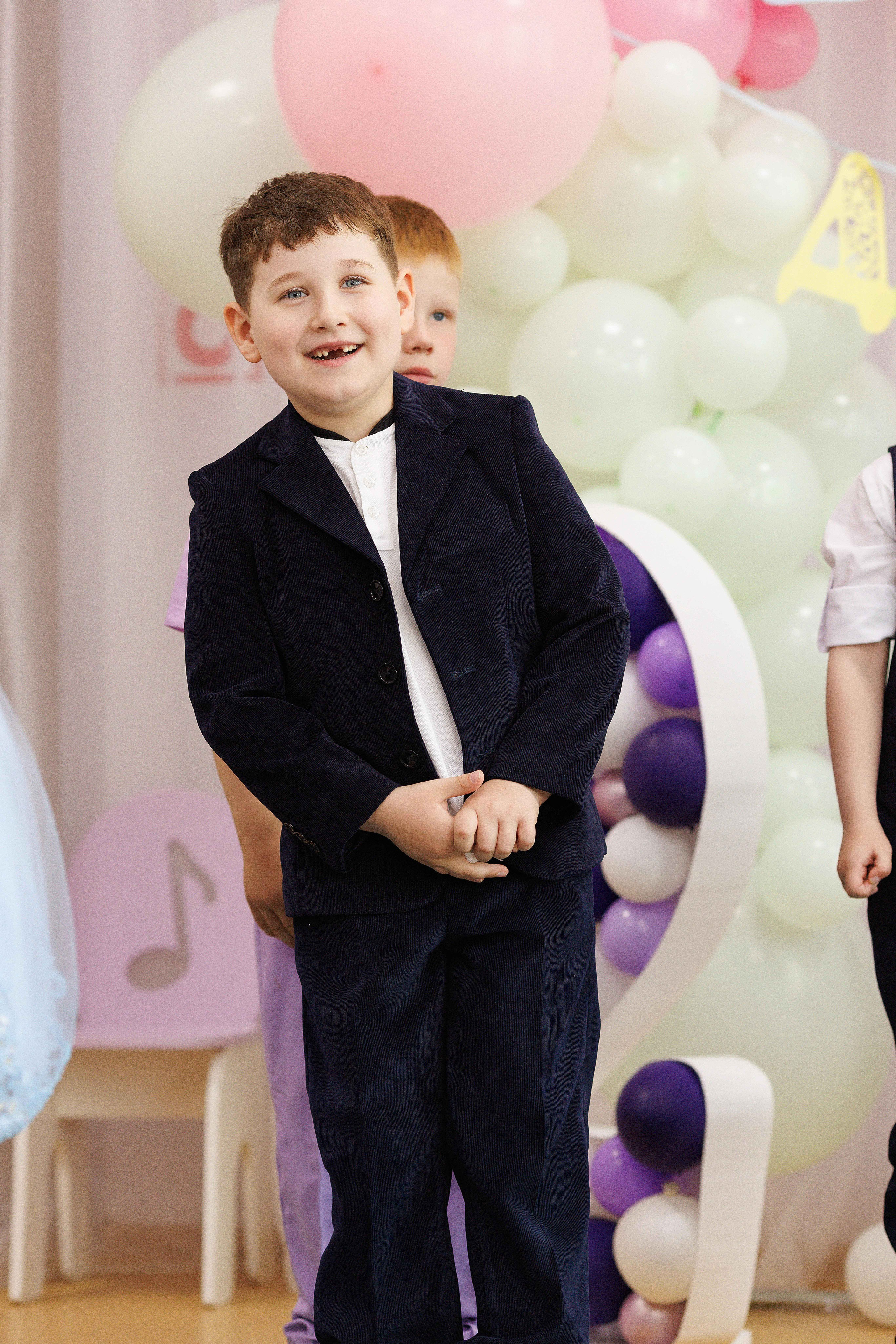 Выпускной детского сада № 179. Photoalbum-vl.ru