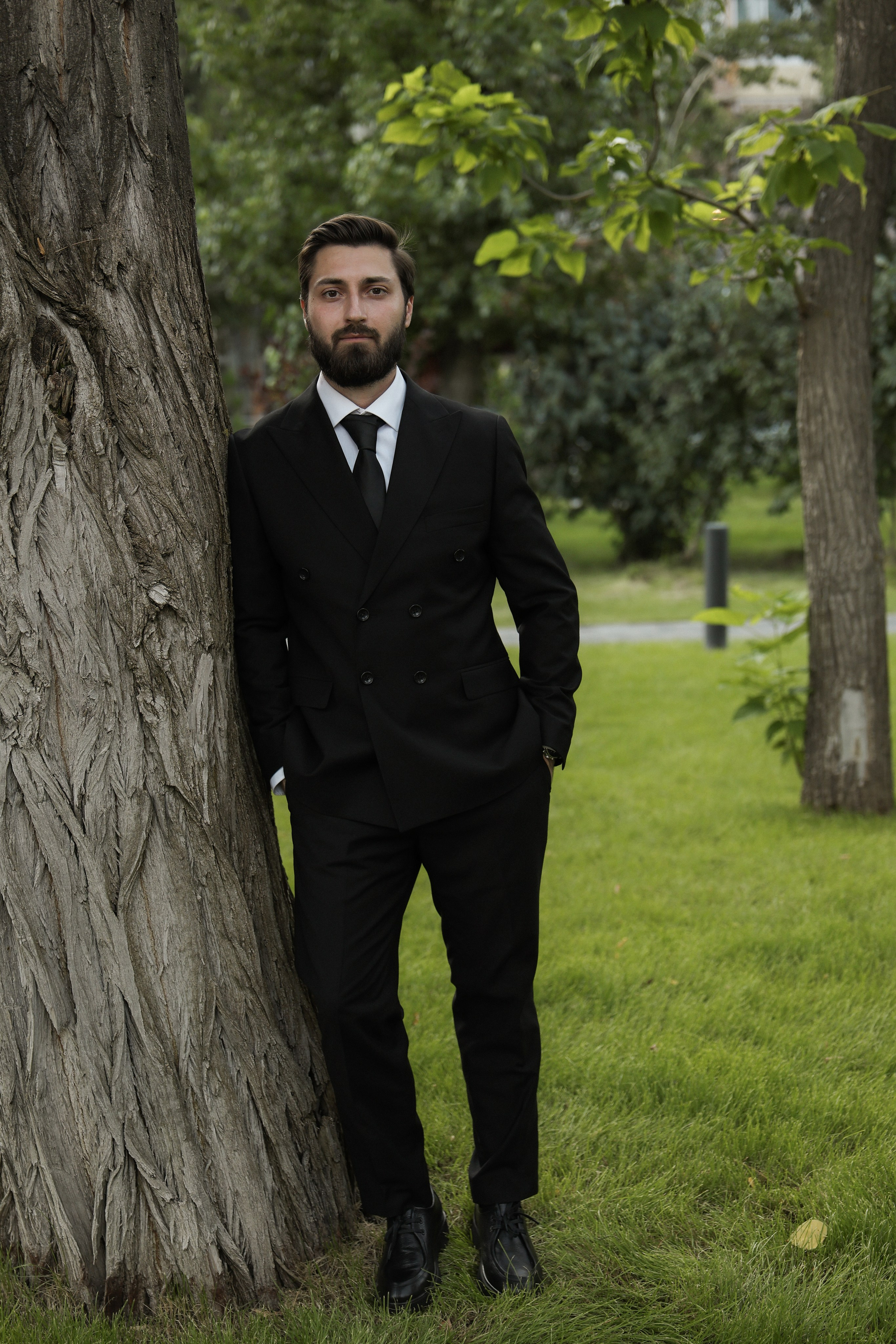 Никита и Оксана. Фотограф Волгоград / Волжский