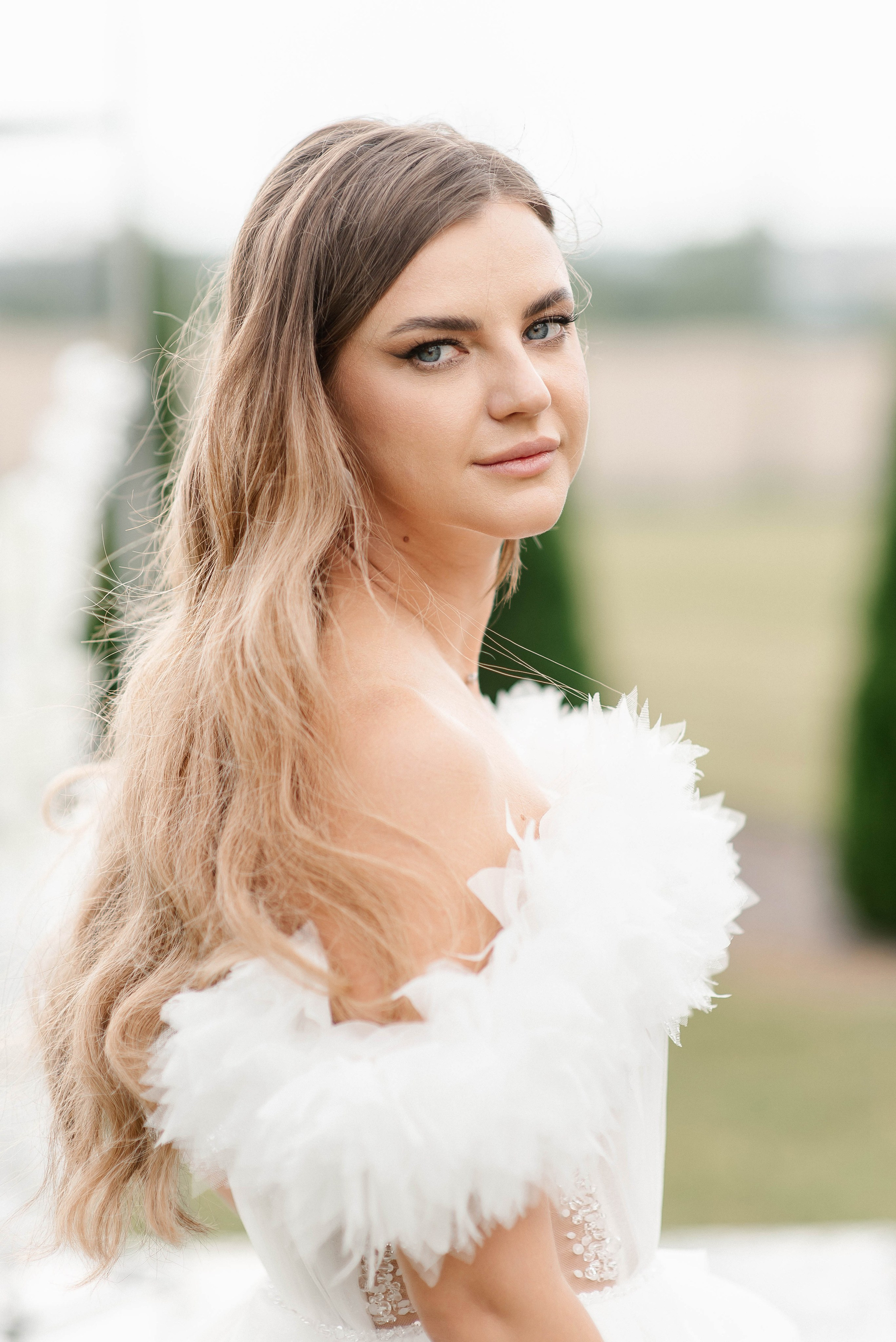 Антон и Олеся. Свадебный фотограф Курск Артем Духтанов