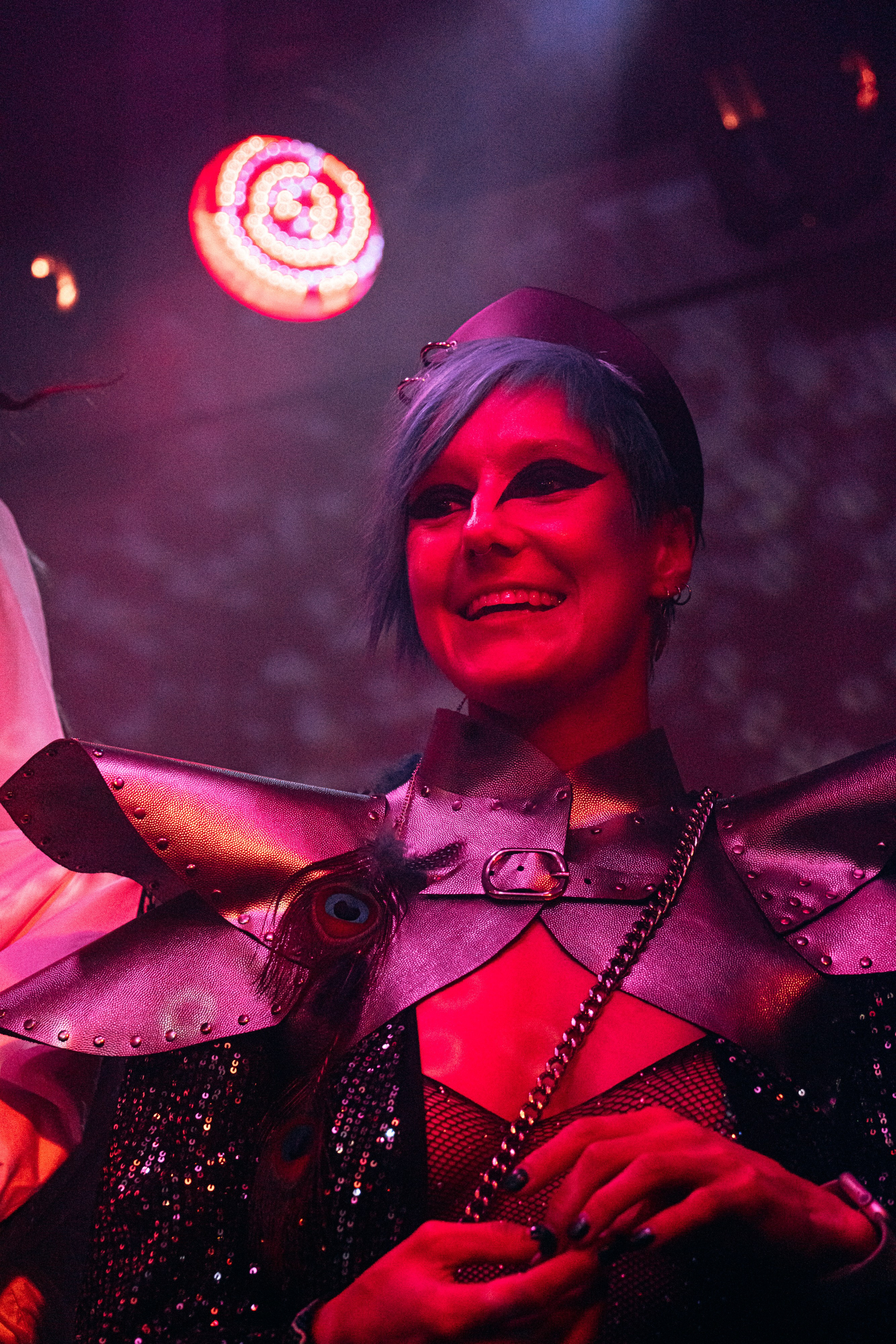 Рок концерт ILLUSIONS. Портретный фотограф в Санкт-Петербурге Дмитриева Наталия