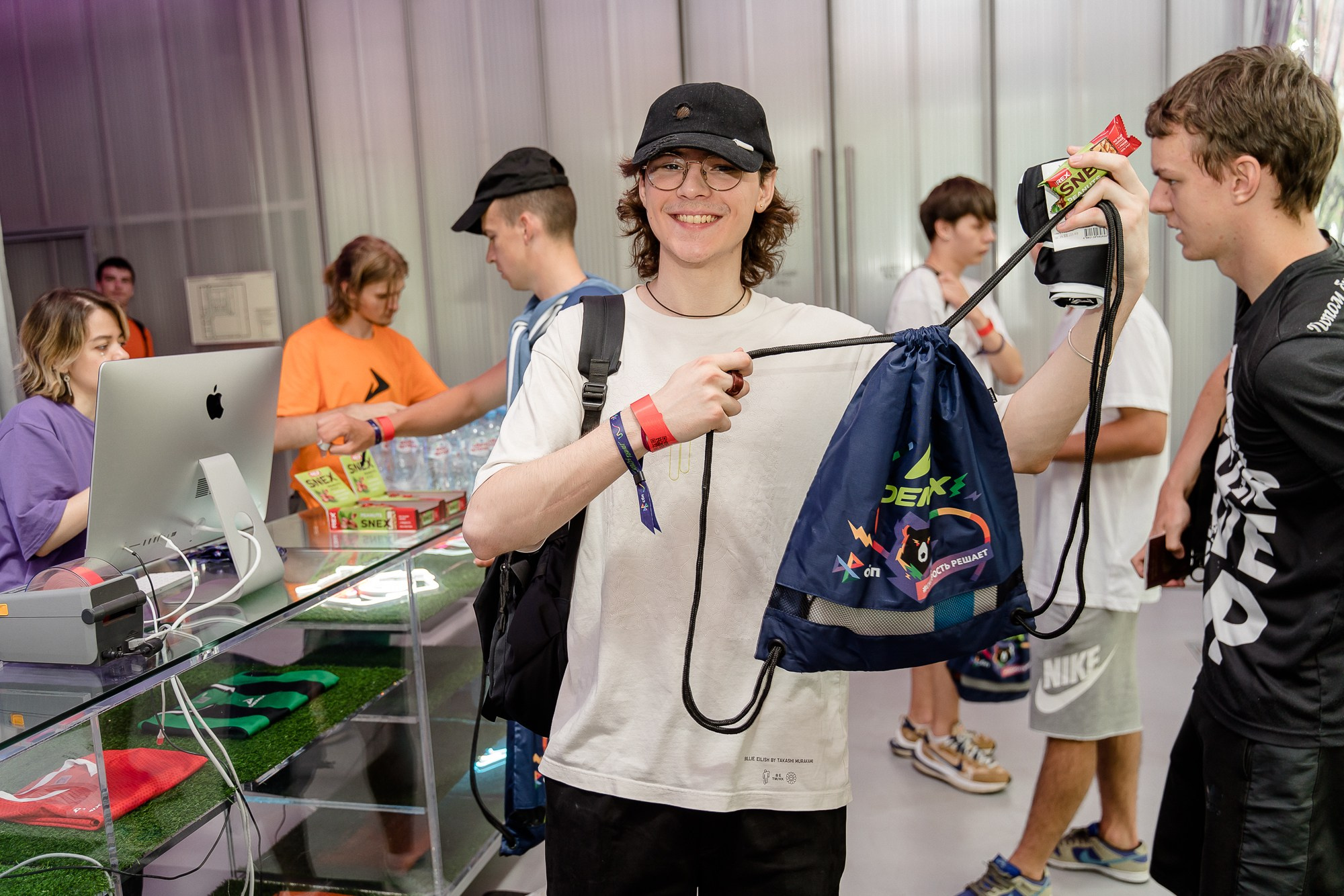 ФК «СКОРОСТЬ РЕШАЕТ» от СБП, РПЛ и Плюс Дача. Репортажный и свадебный фотограф в Москве