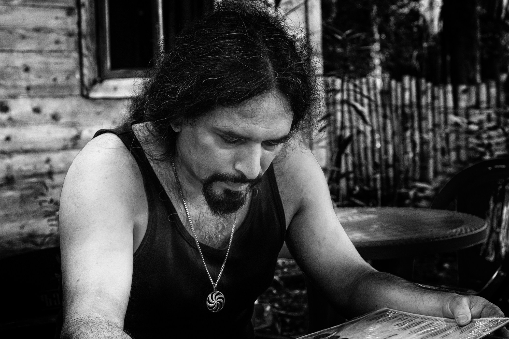 Portrets. Мария Абаза, фотограф. Реховот, Израиль