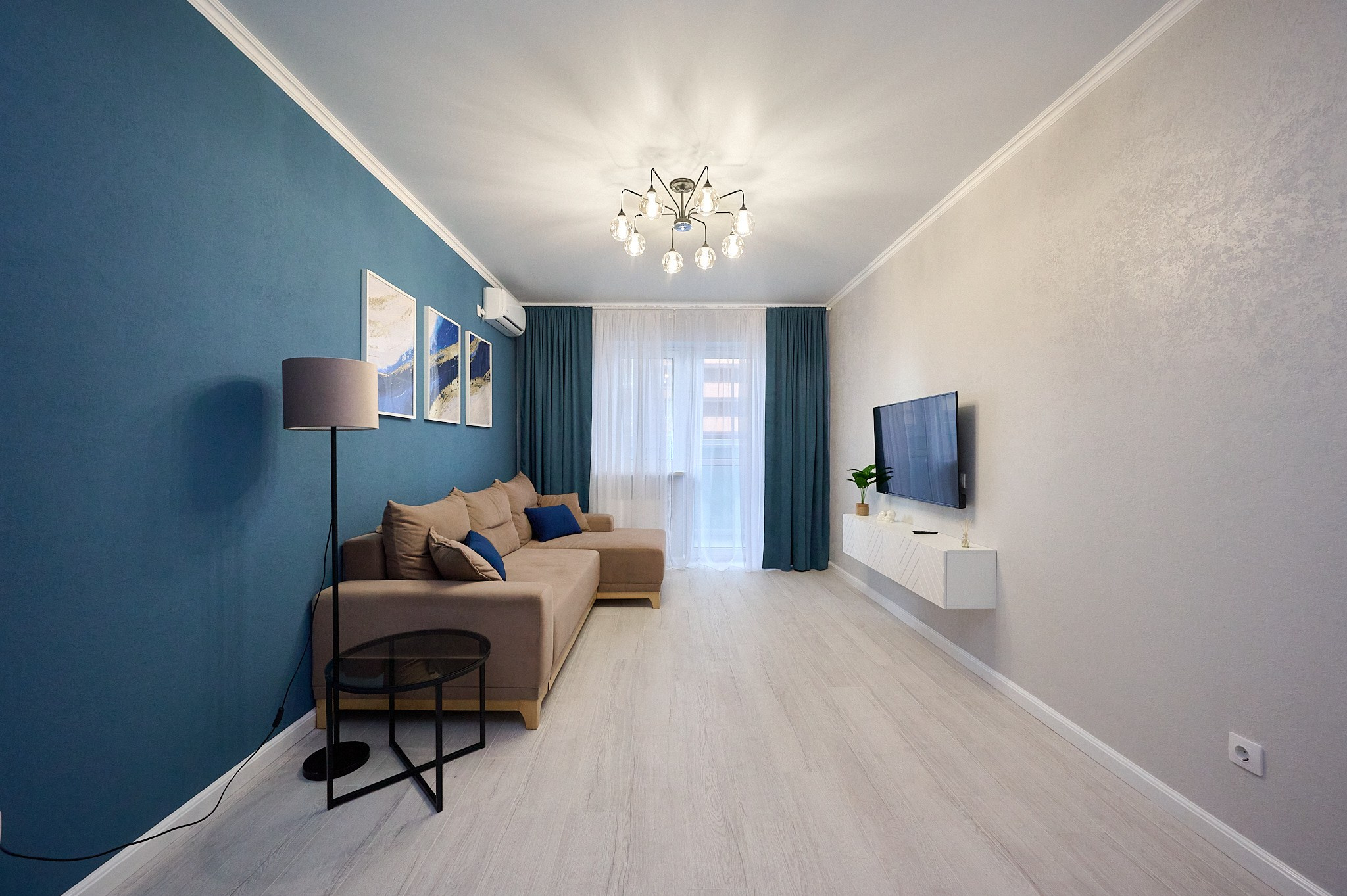 Интерьерный фотограф в Краснодаре