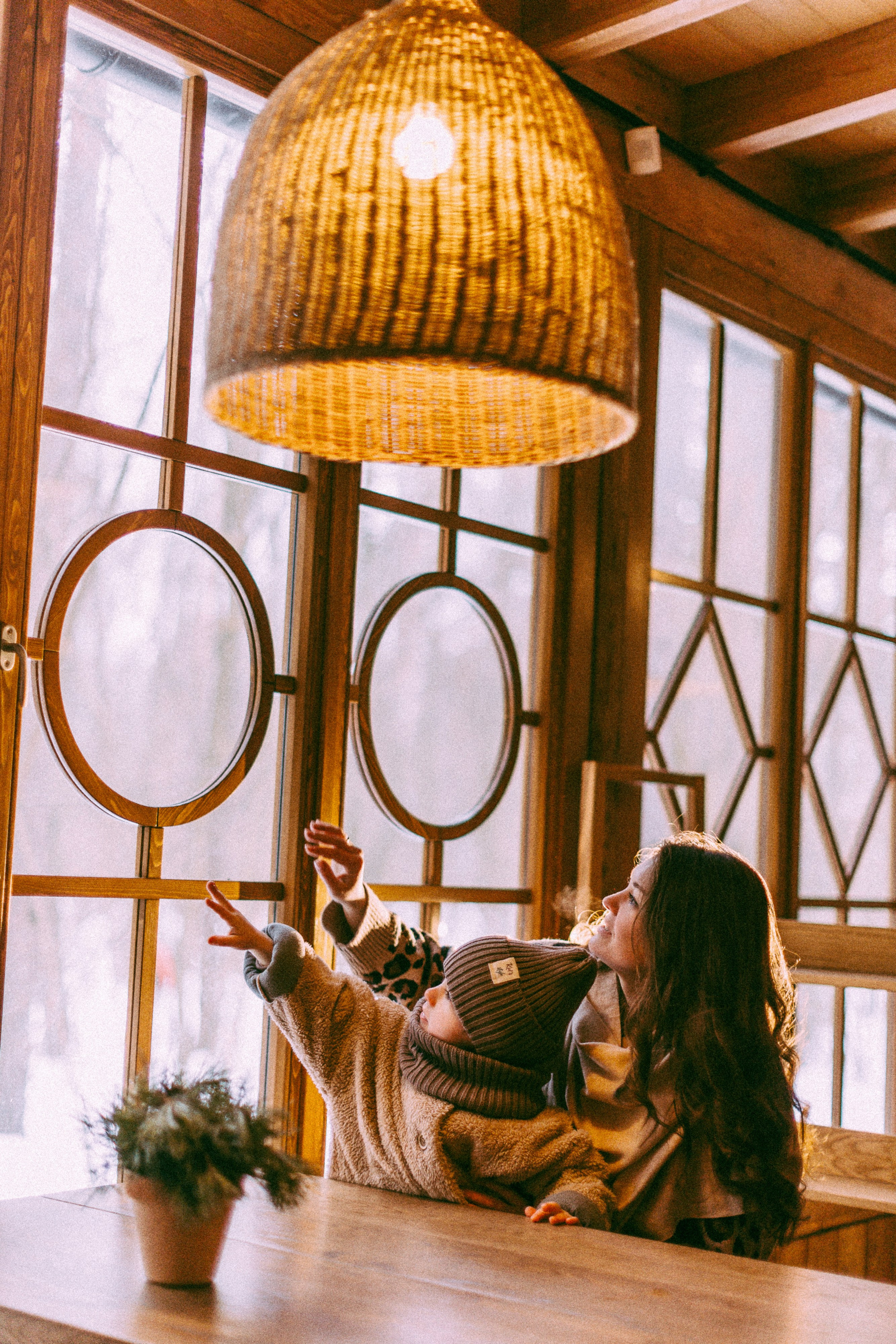 Семейная съемка. Фотограф в Москве Татьяна Дубровская