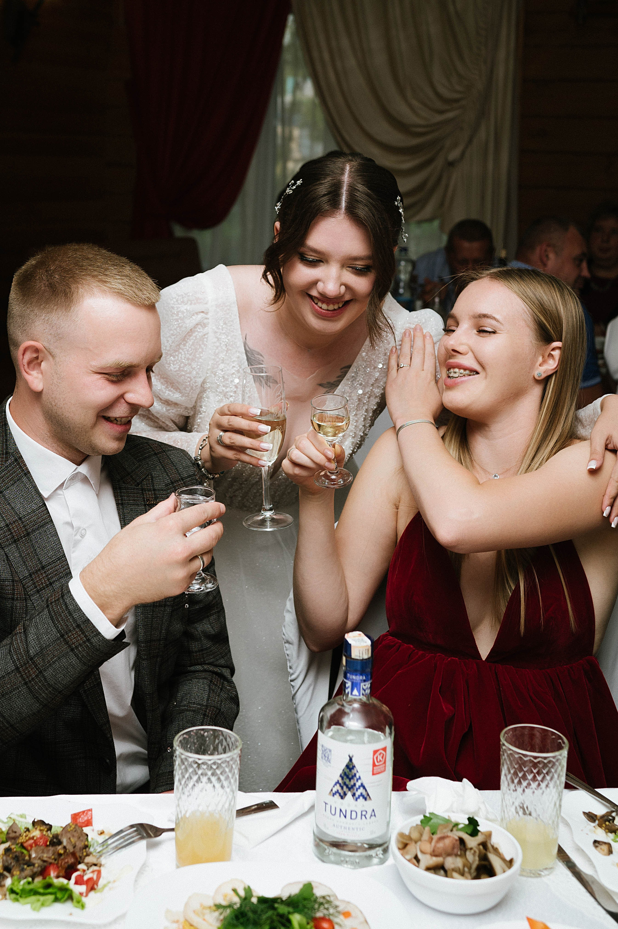 Vitaly & Ekaterina. Семейный и детский фотограф в Белгороде Ольга Сорока