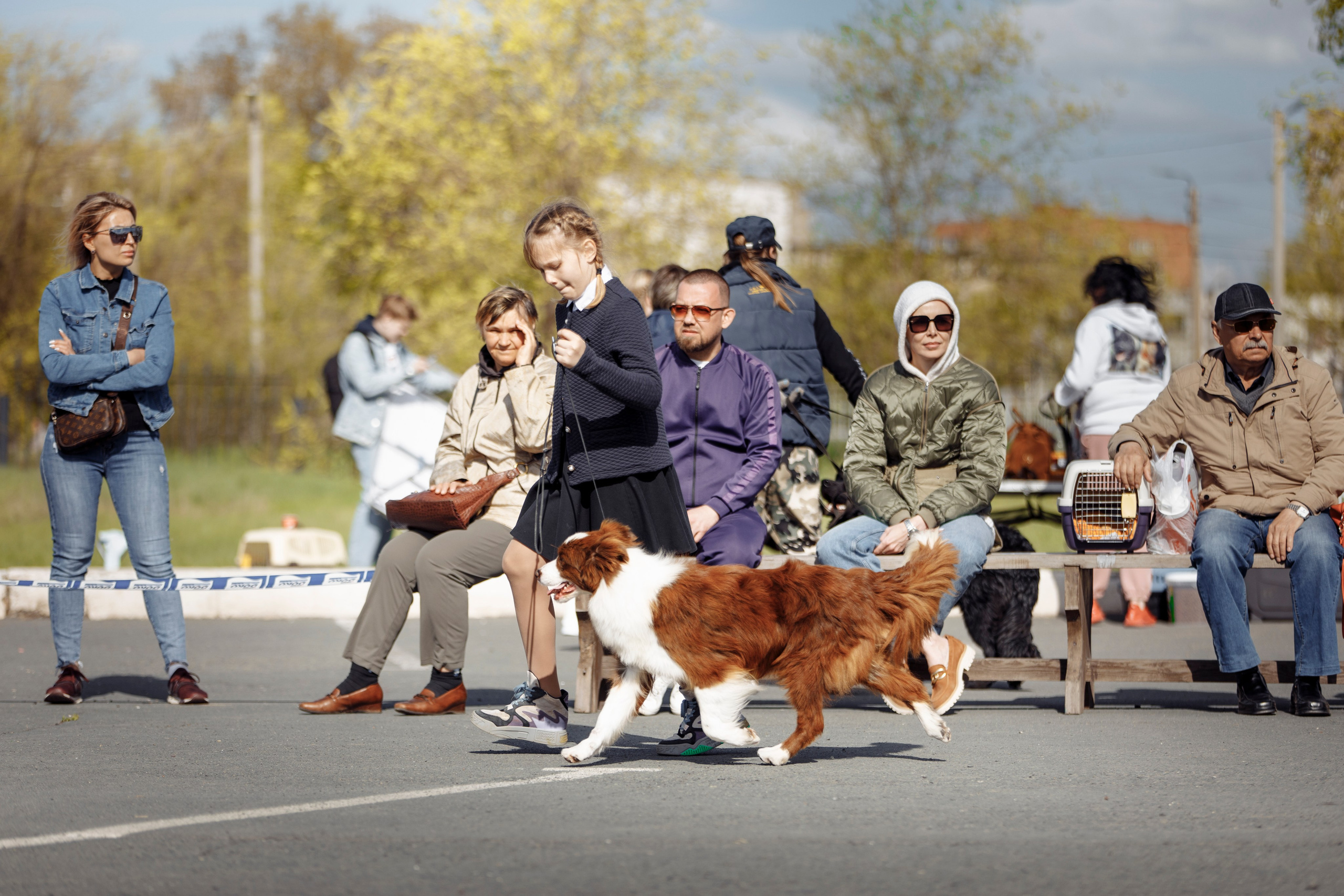 Далекий привет из Новотроицка. О нас