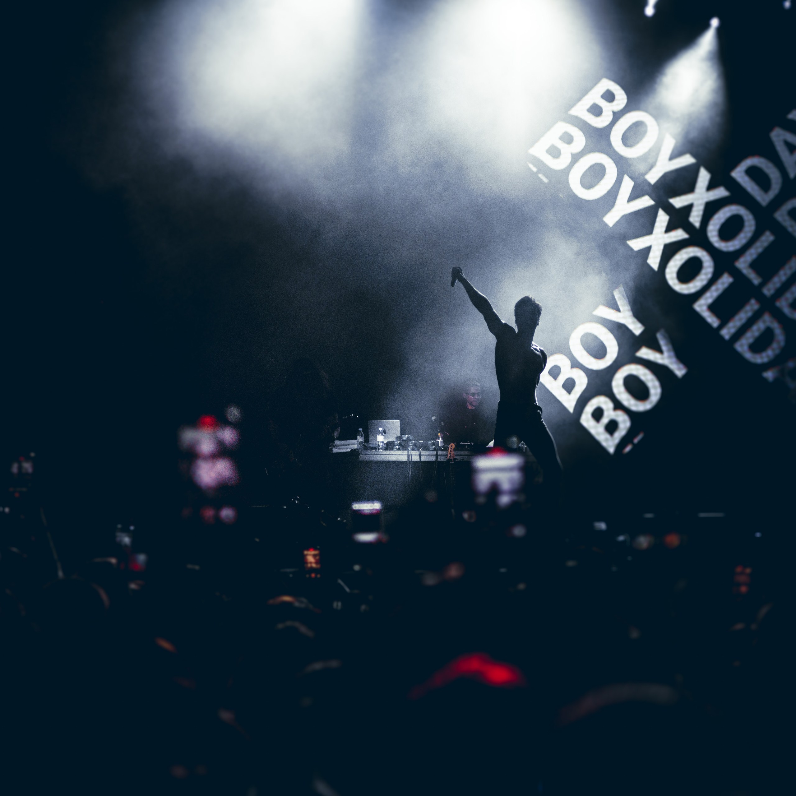 Xolidayboy. Фотограф мероприятий в Таганроге Александр Потихонов