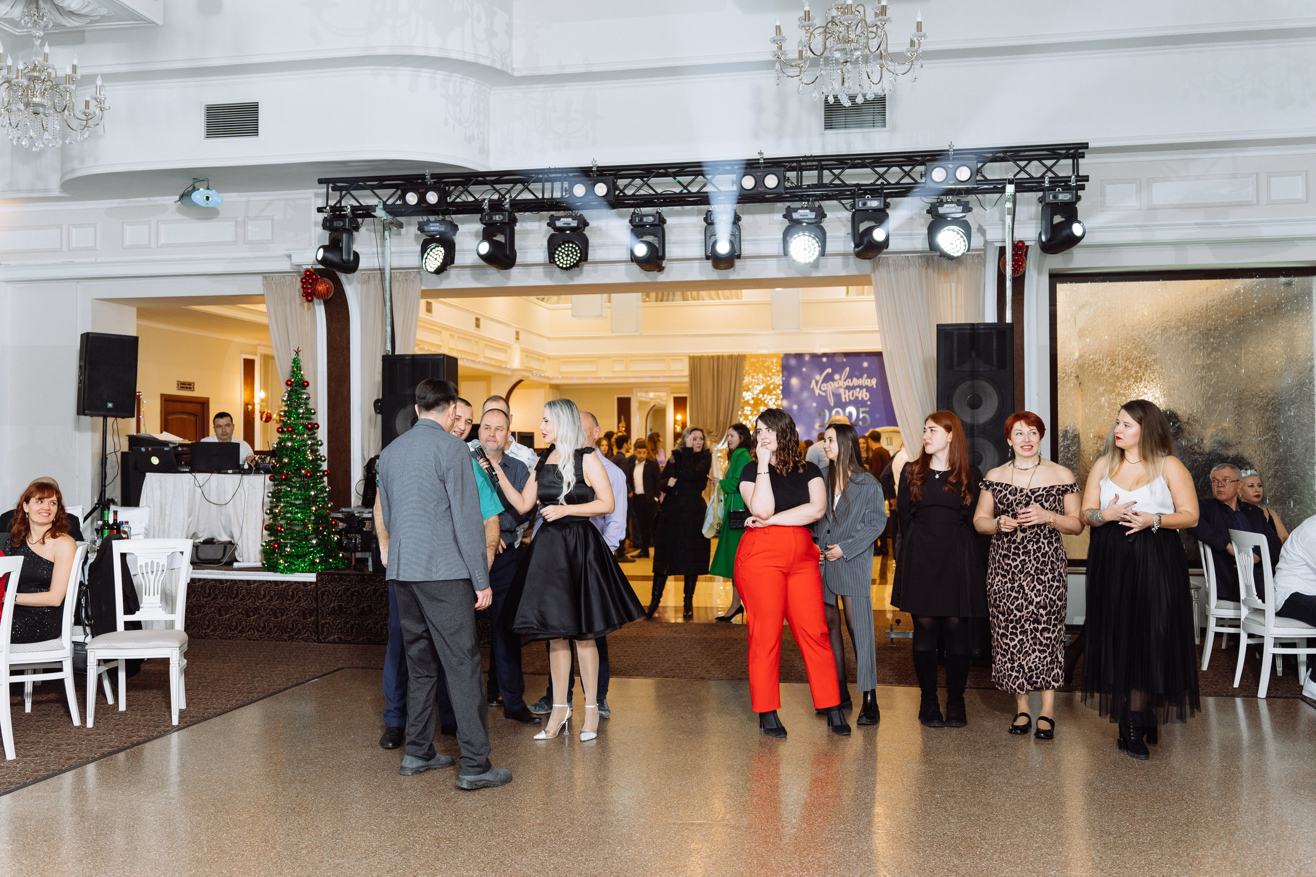 ЮГПА карнавальная ночь 2025. Видео и фото для бизнеса |Video & Foto|Ростов-на-Дону|Краснодар|Москва