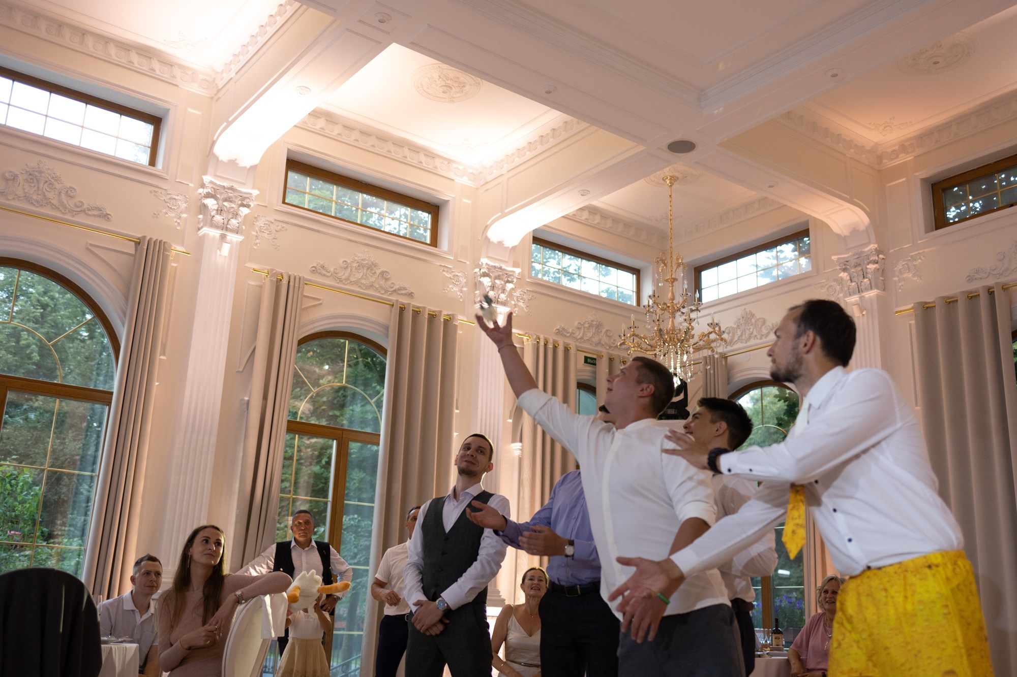 Wedding Day. Свадебный фотограф в Минске Минчукова Анна