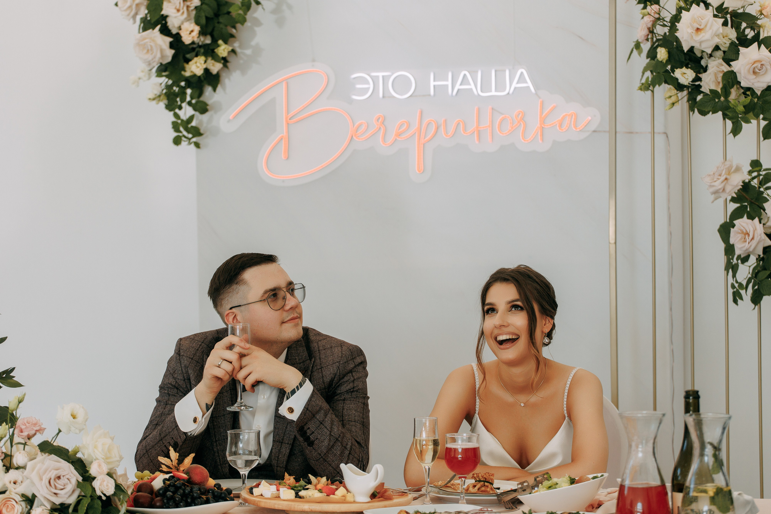 Yana & German. Андрей Цветков — репортажный, свадебный и портретный фотограф в Санкт-Петербурге