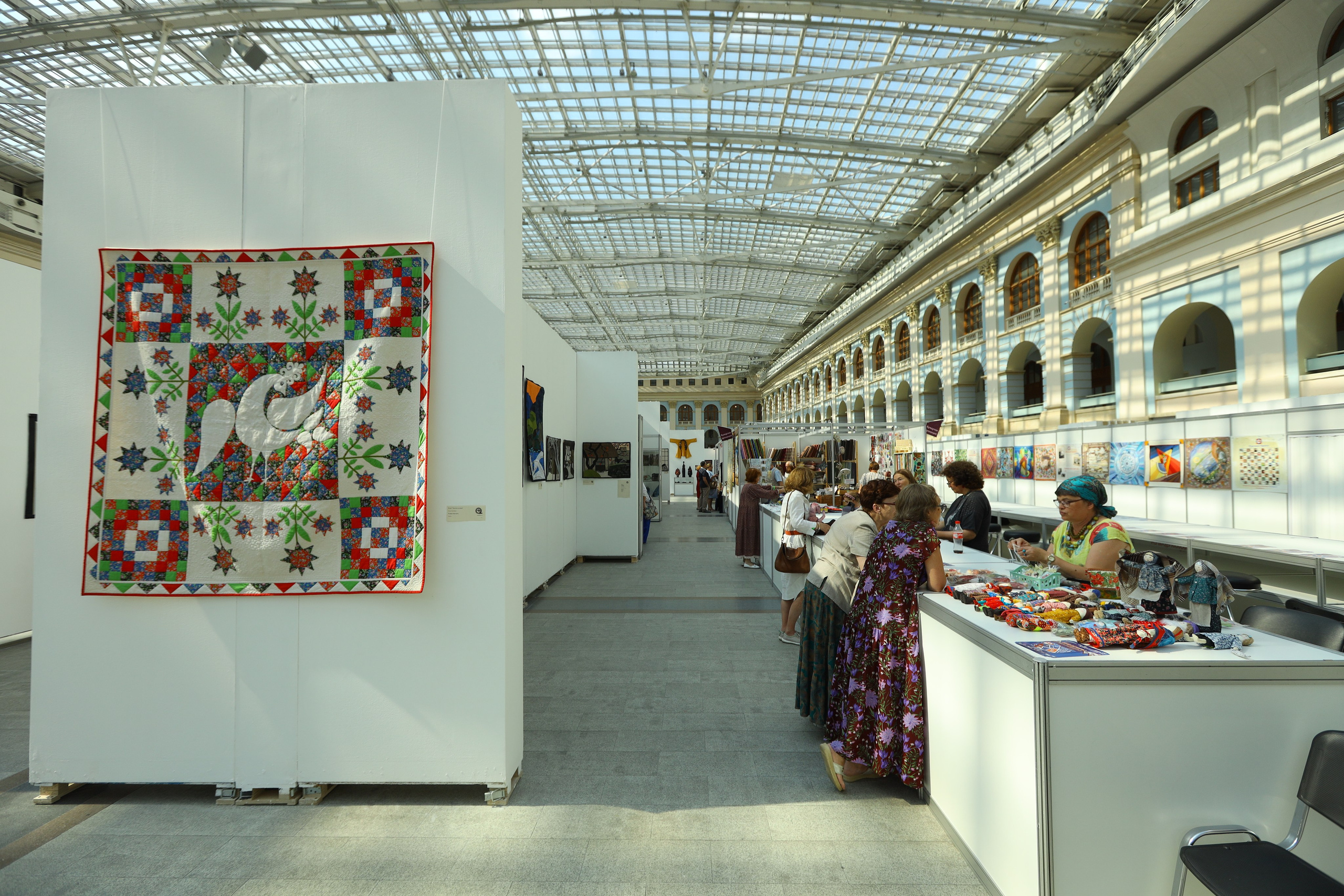 Душа России. Фотограф в Туле Крупский АнДРей. Фотостудия «КАДР71» в Туле