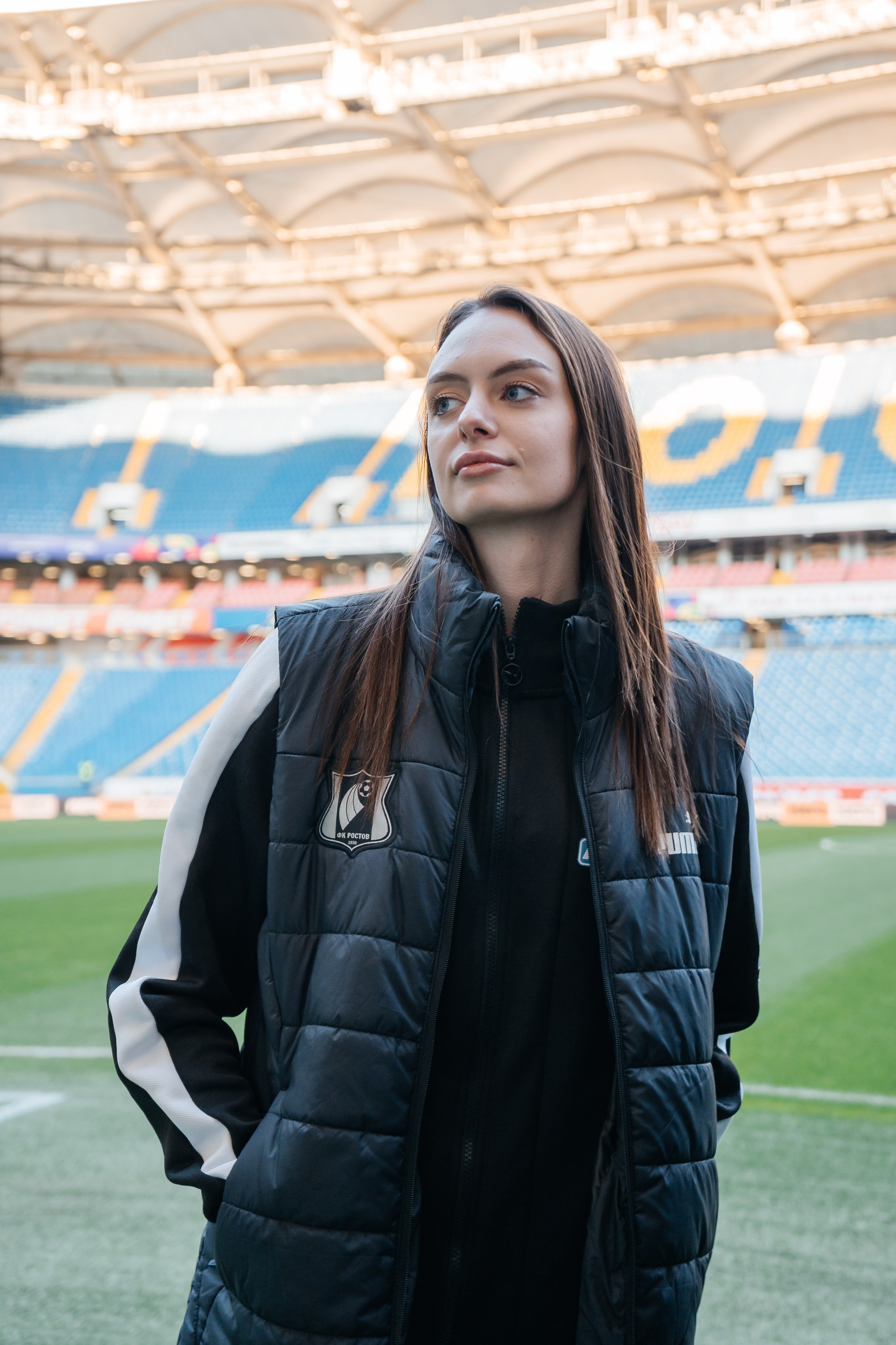 Блог-тур I Ростов-Арена I Ростов-на-Дону. Репортажный фотограф в Ростове-на-Дону I Никита Степанов