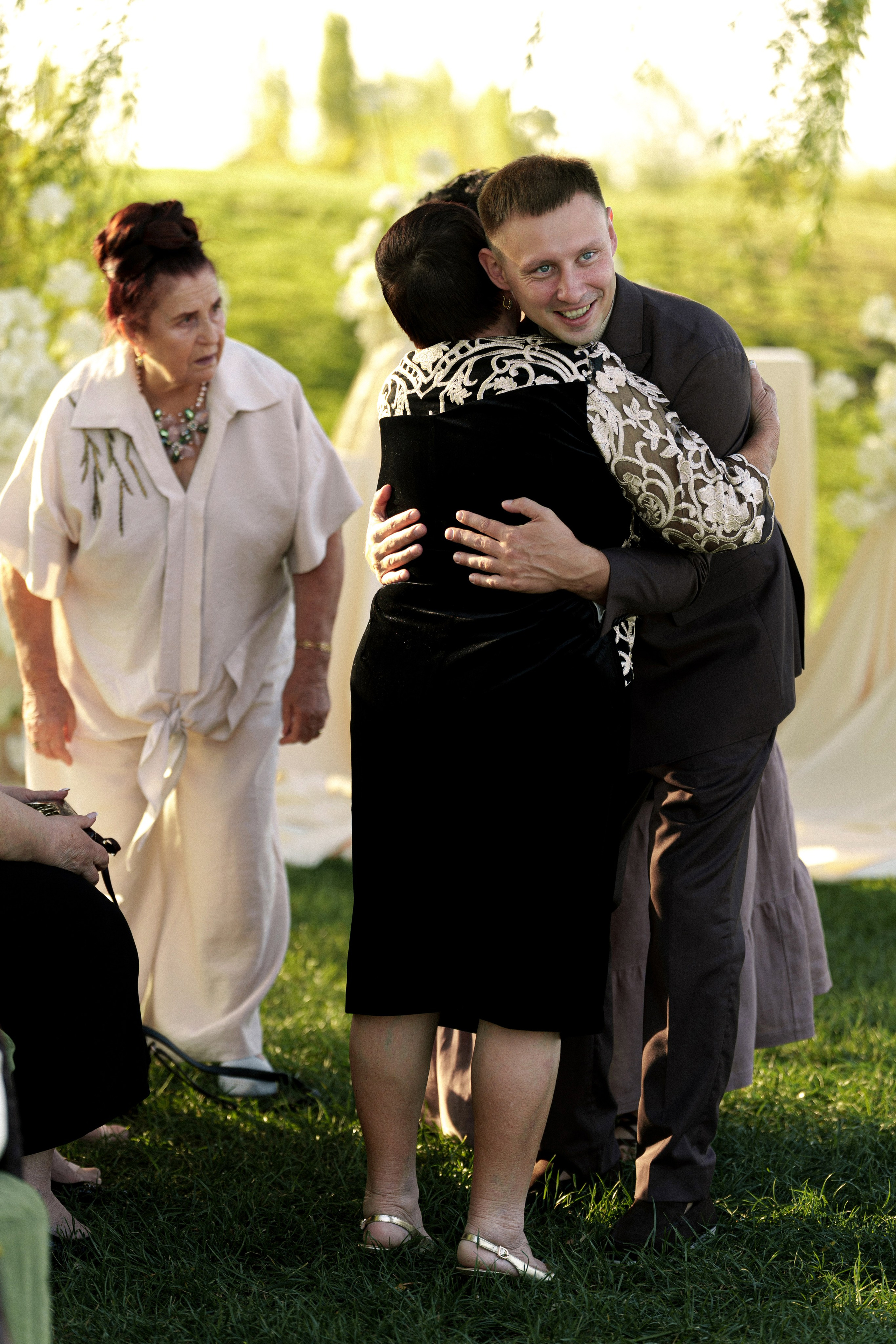 Александр|Карина. Свадебный фотограф в Ростове-на-Дону Саша Филатова