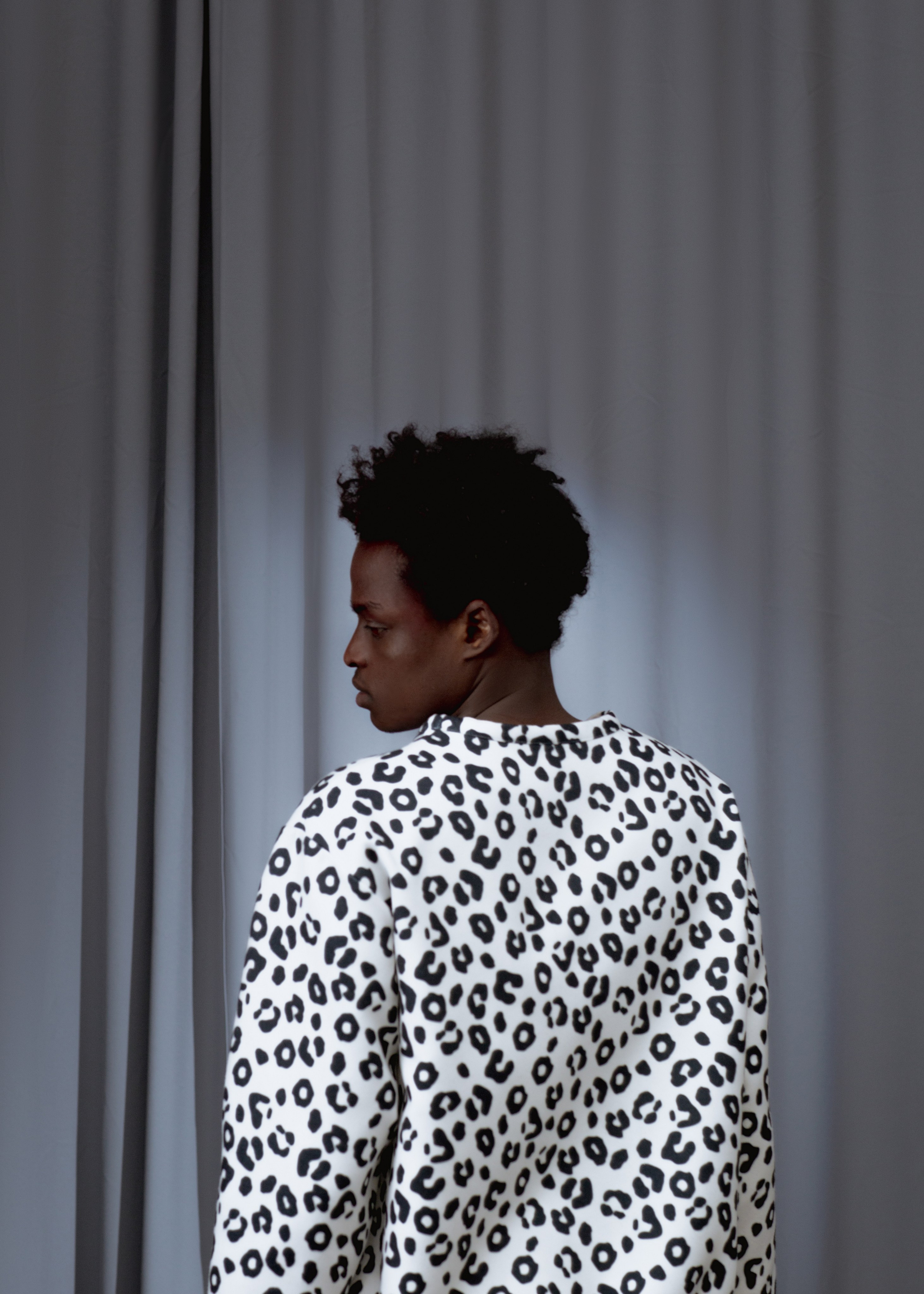 Polina Mircheva A/W 2023 campaign. Жиркова Ирина — фотограф для брендов в Москве