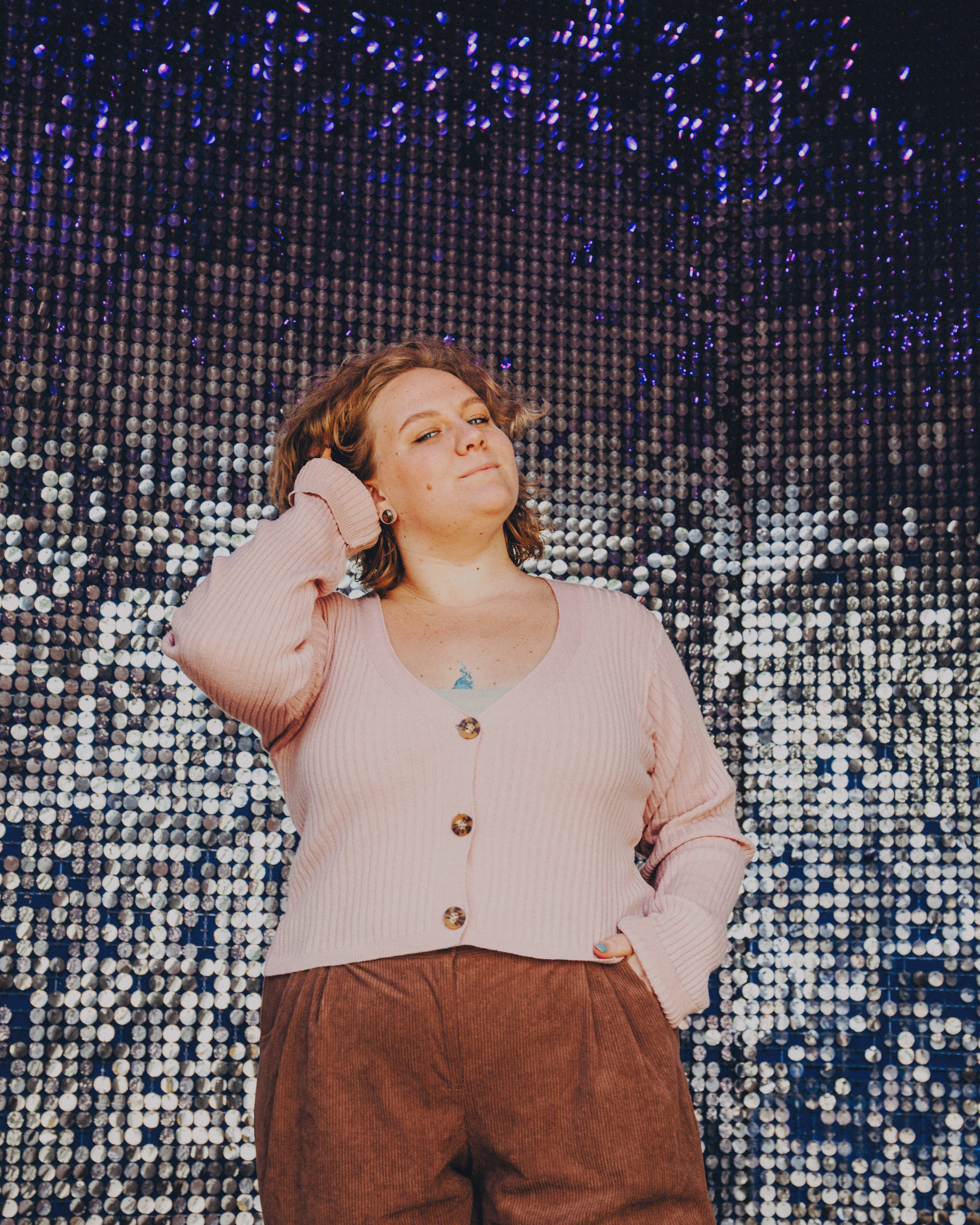 Ульяна. Портретный фотограф Ванинен Анастасия. Санкт-Петербург