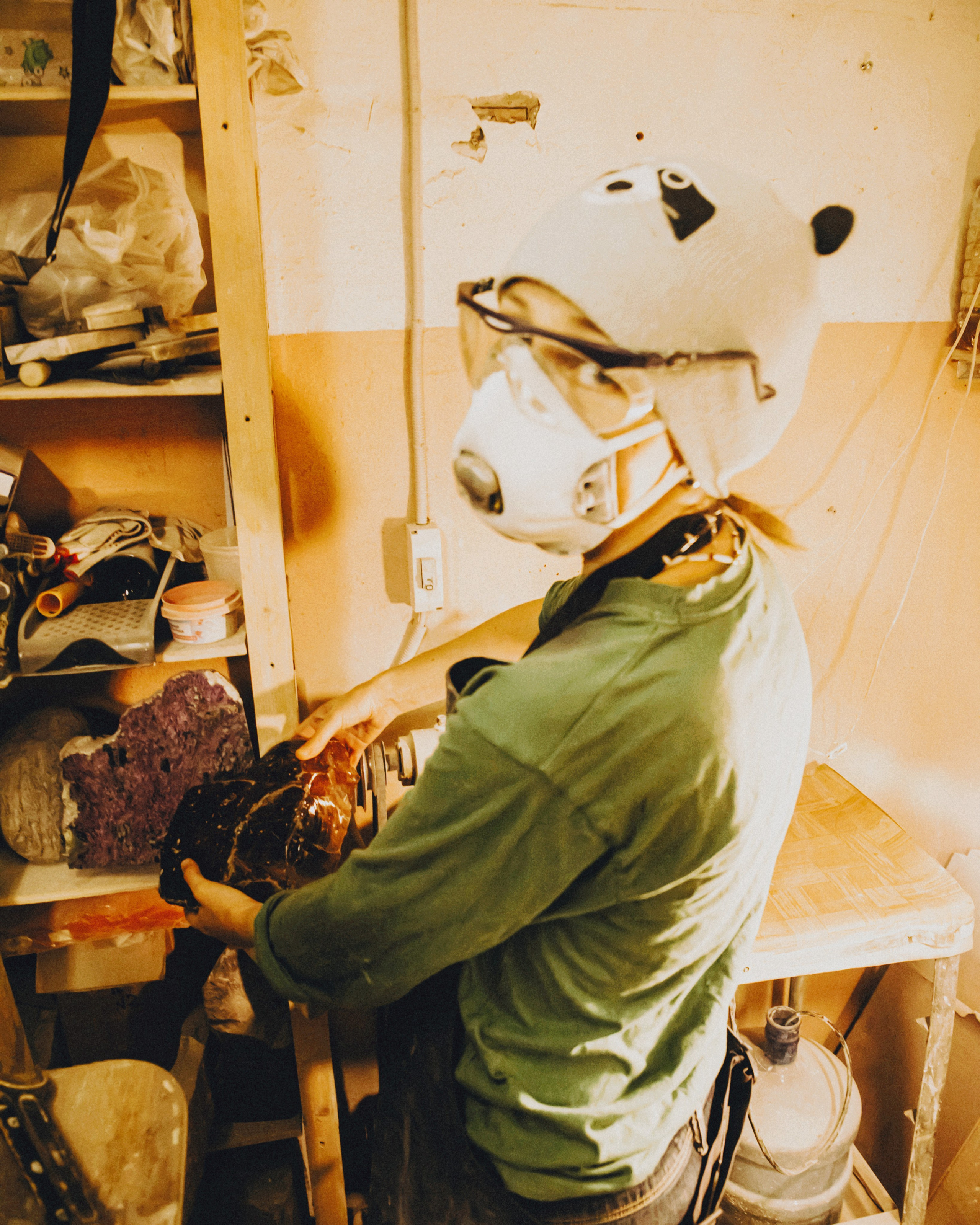 Юля. Портретный фотограф Ванинен Анастасия. Санкт-Петербург