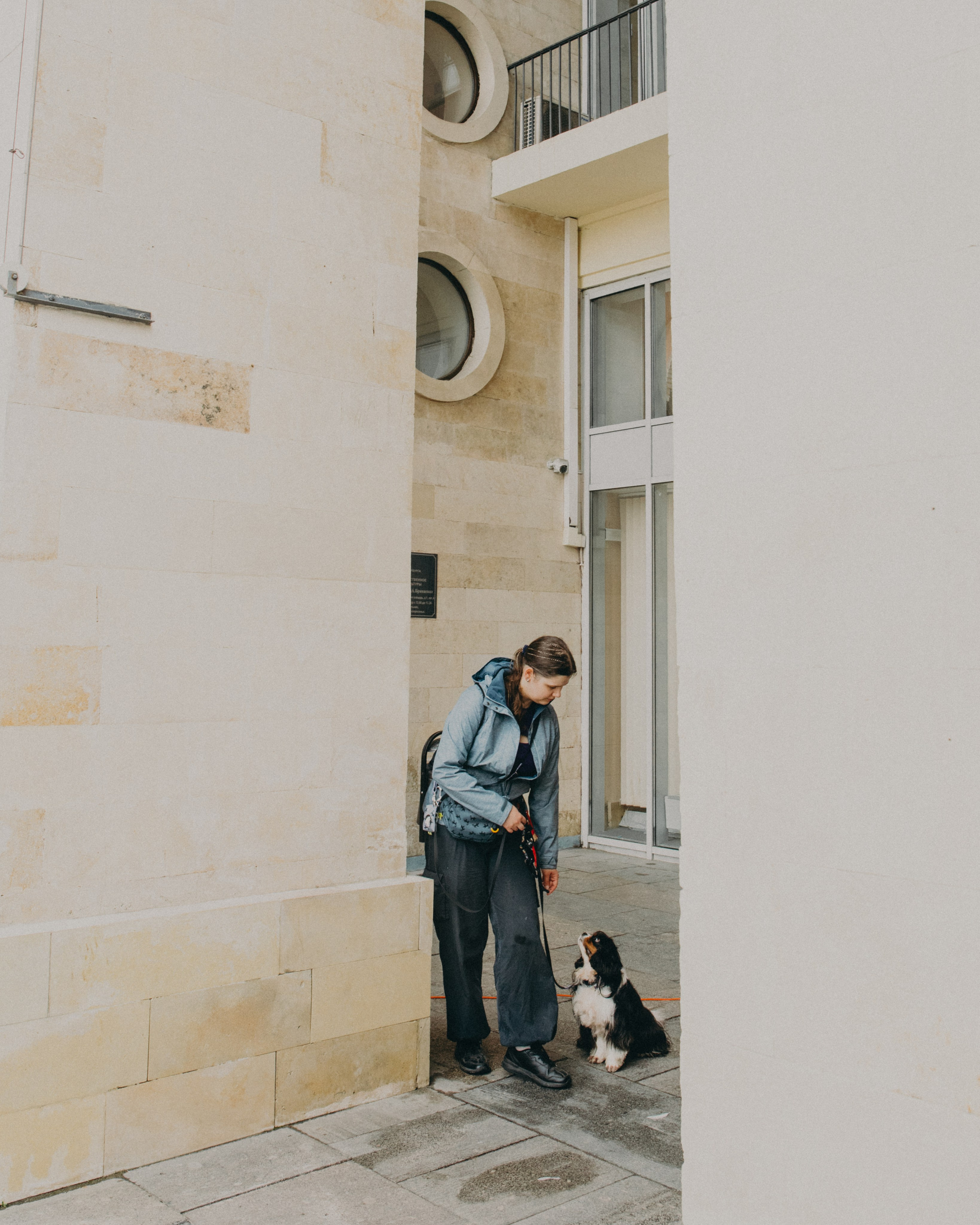 Гилдин. Портретный фотограф Ванинен Анастасия. Санкт-Петербург