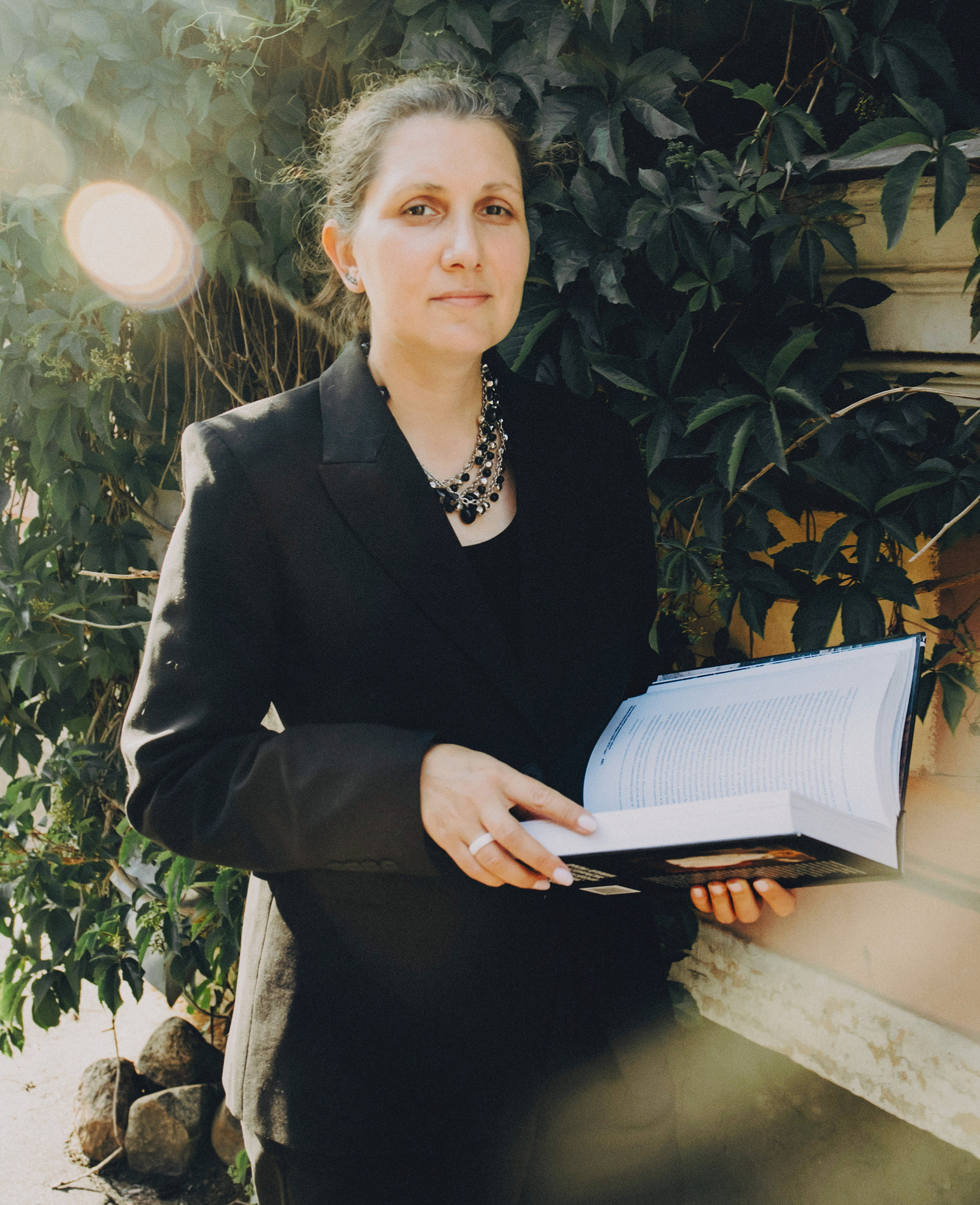 Анна. Портретный фотограф Ванинен Анастасия. Санкт-Петербург