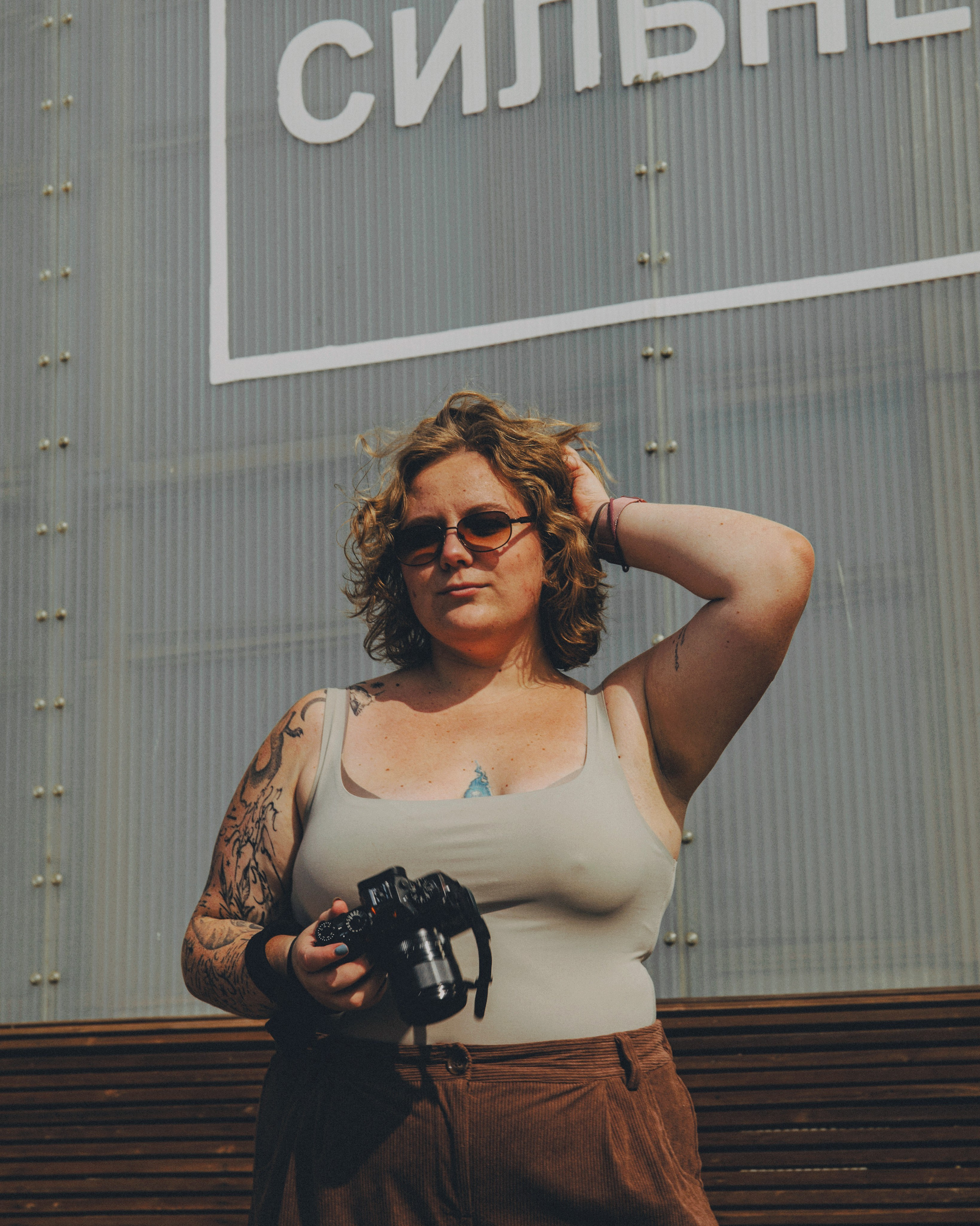 Ульяна. Портретный фотограф Ванинен Анастасия. Санкт-Петербург