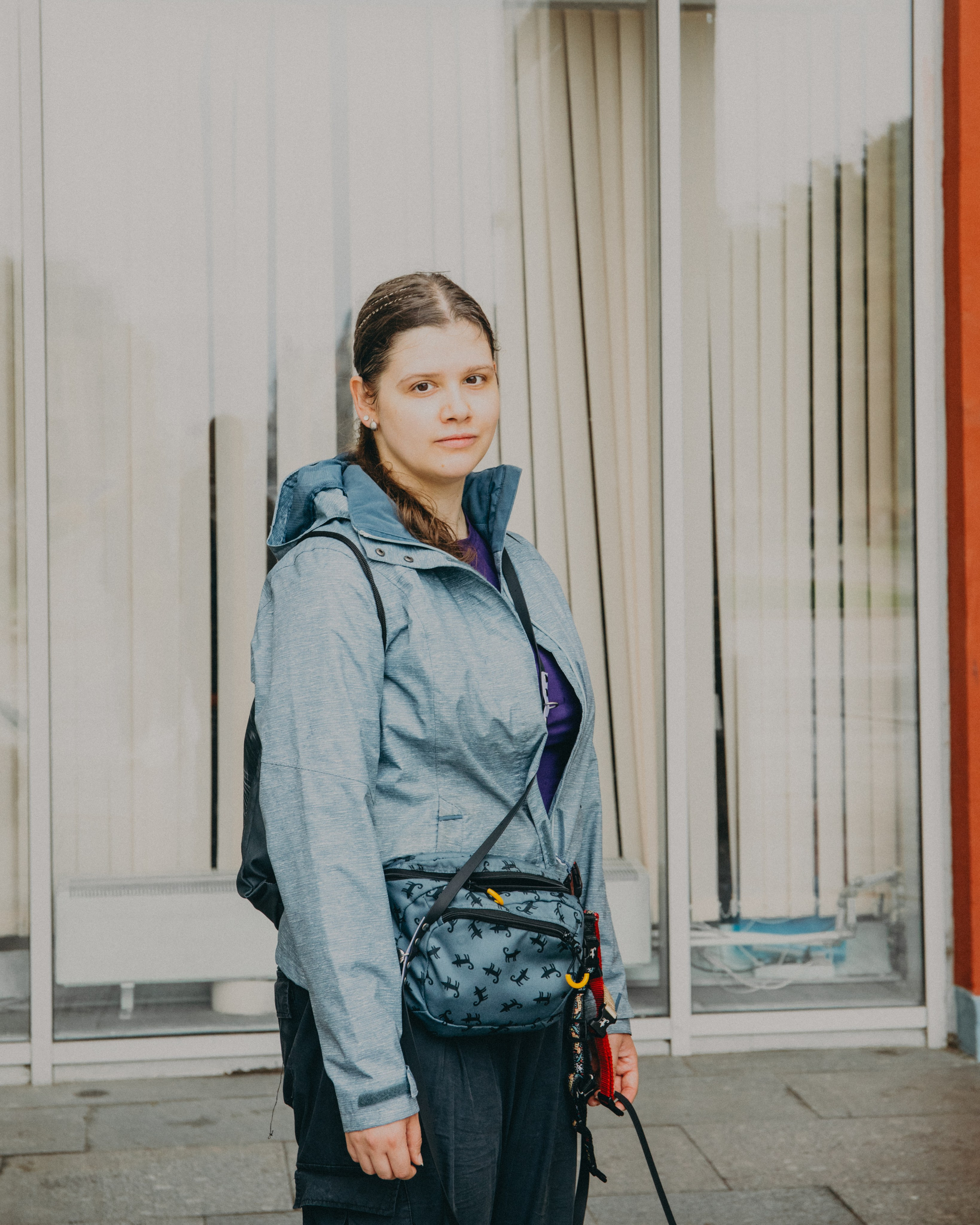 Гилдин. Портретный фотограф Ванинен Анастасия. Санкт-Петербург