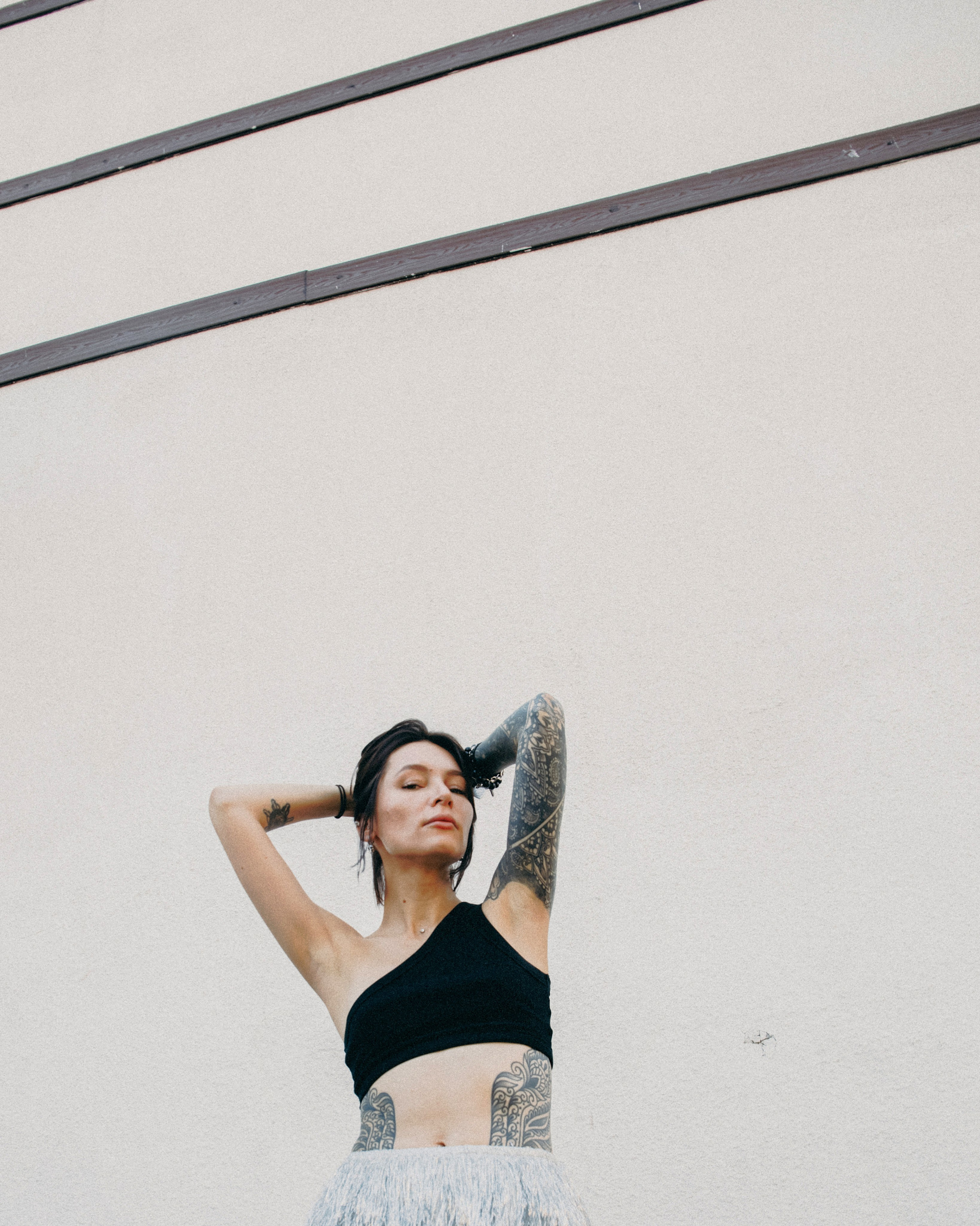 Лиза. Портретный фотограф Ванинен Анастасия. Санкт-Петербург