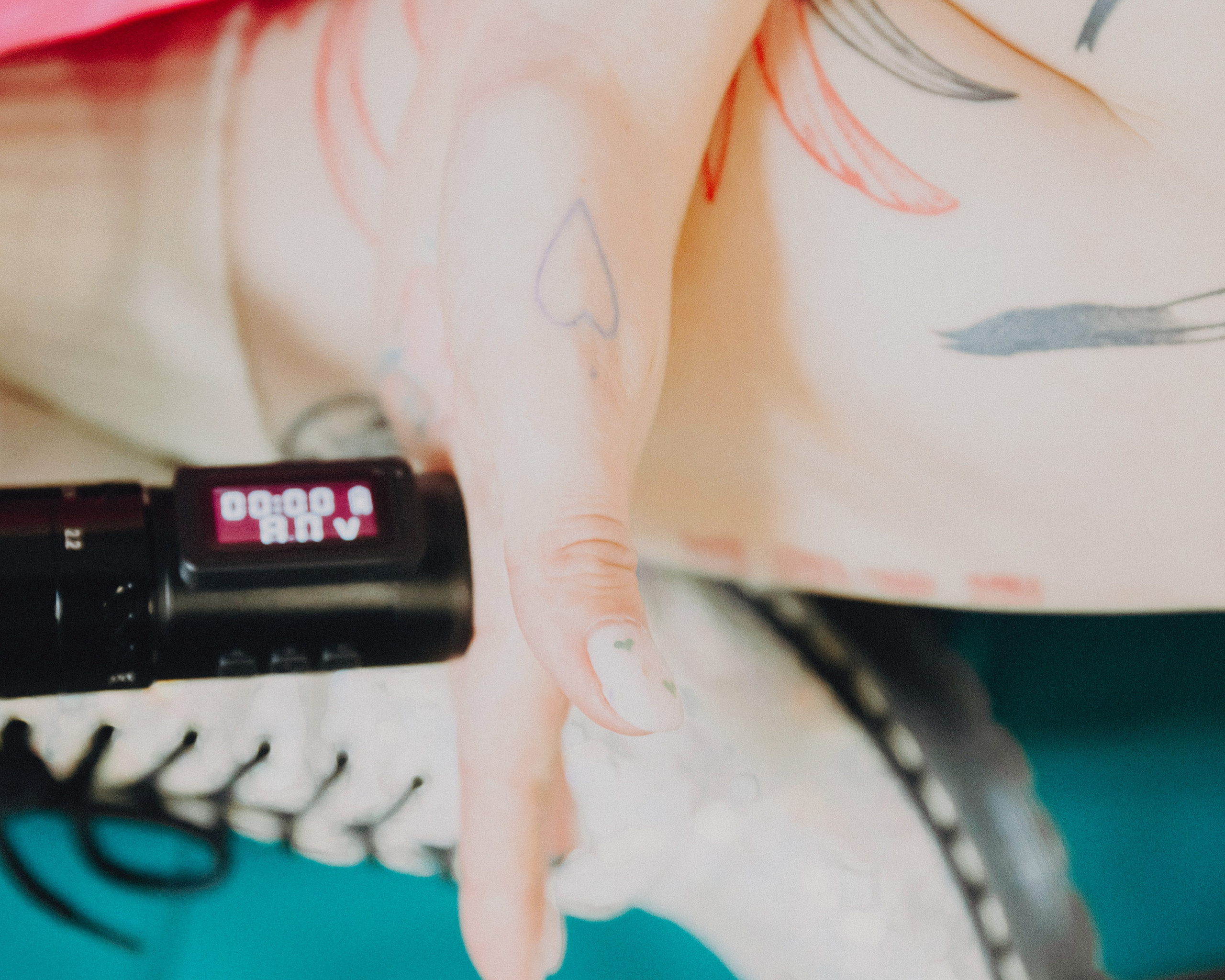 Вероника. Портретный фотограф Ванинен Анастасия. Санкт-Петербург