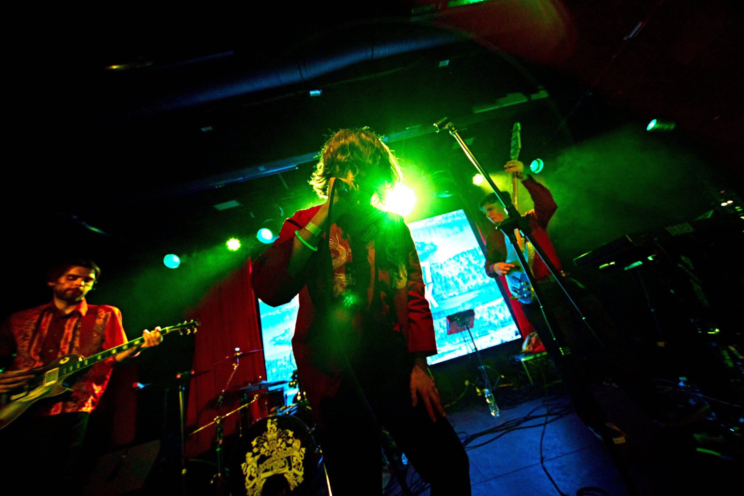 Концерты. Фотограф всего