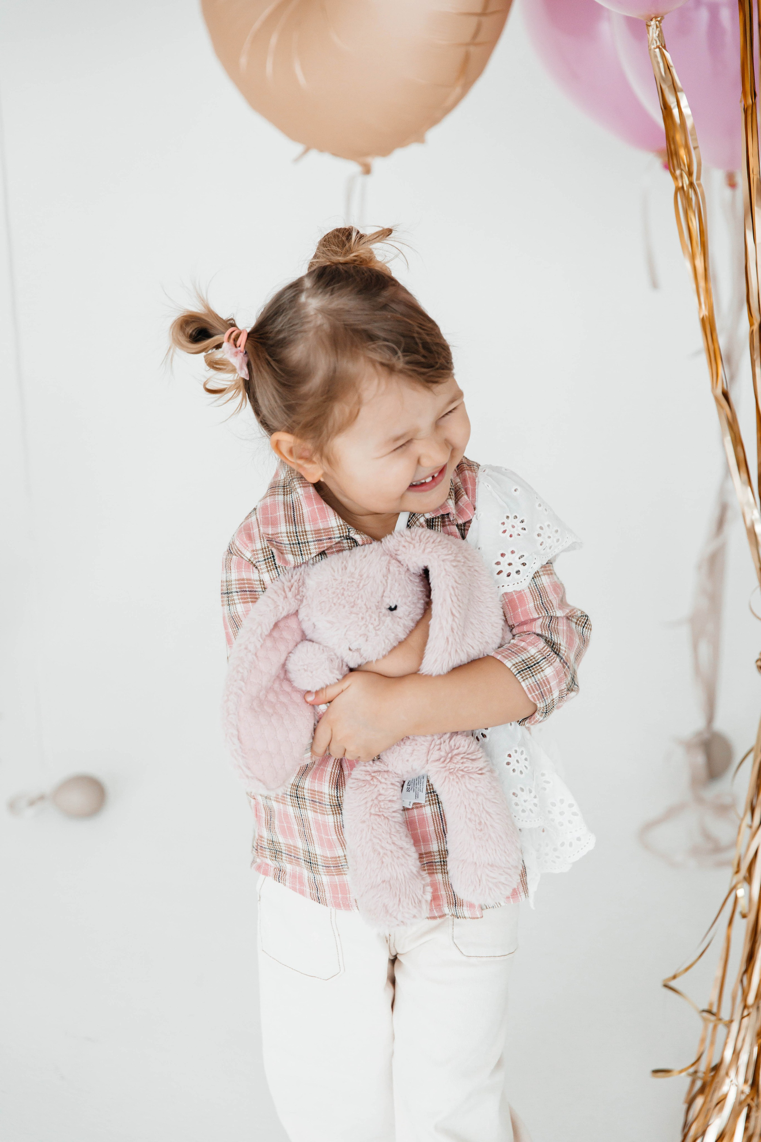 Позитив на светлом. Свадебный и семейный фотограф Маслаков Борис