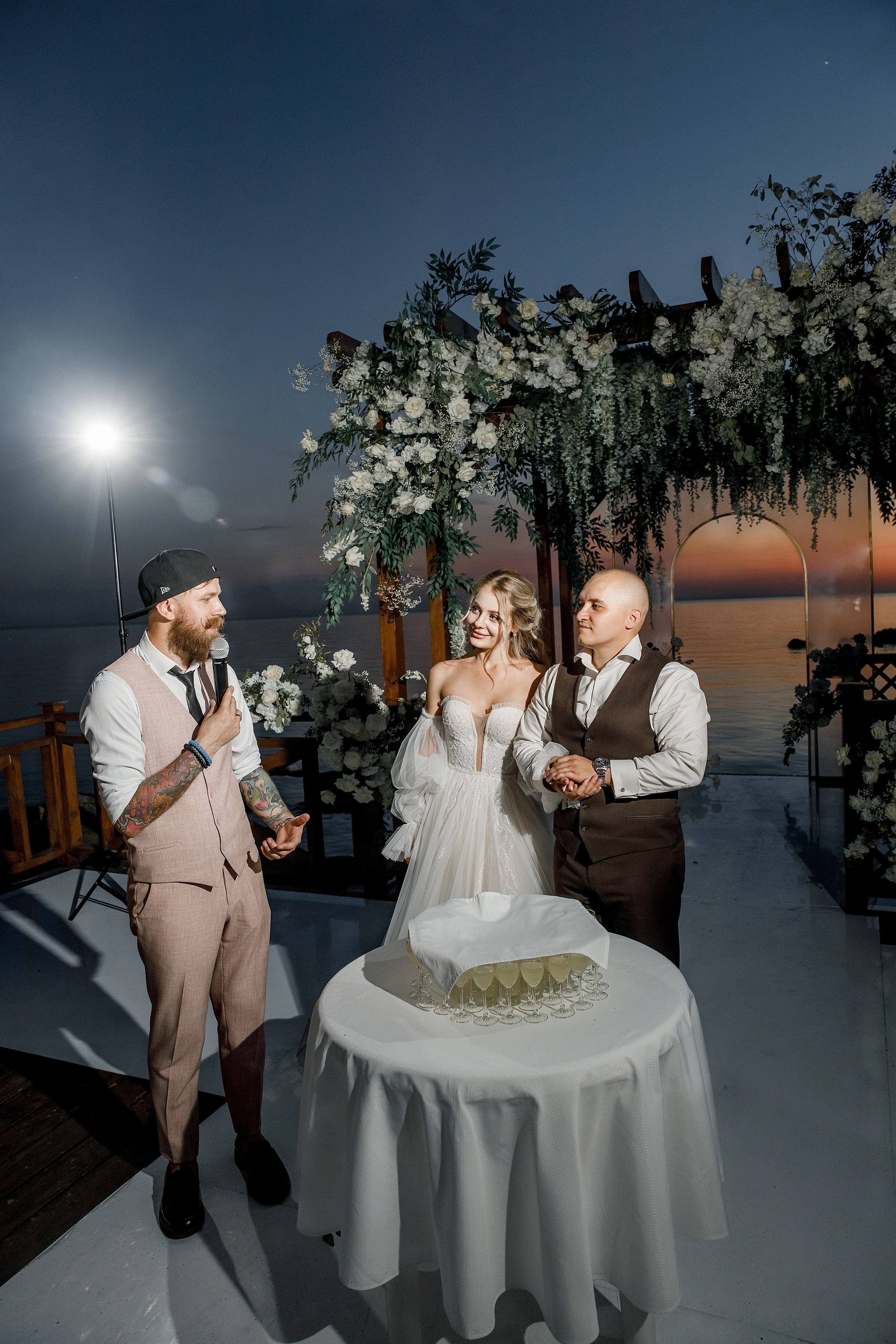 Павел & Леся. Свадебный и семейный фотограф Маслаков Борис