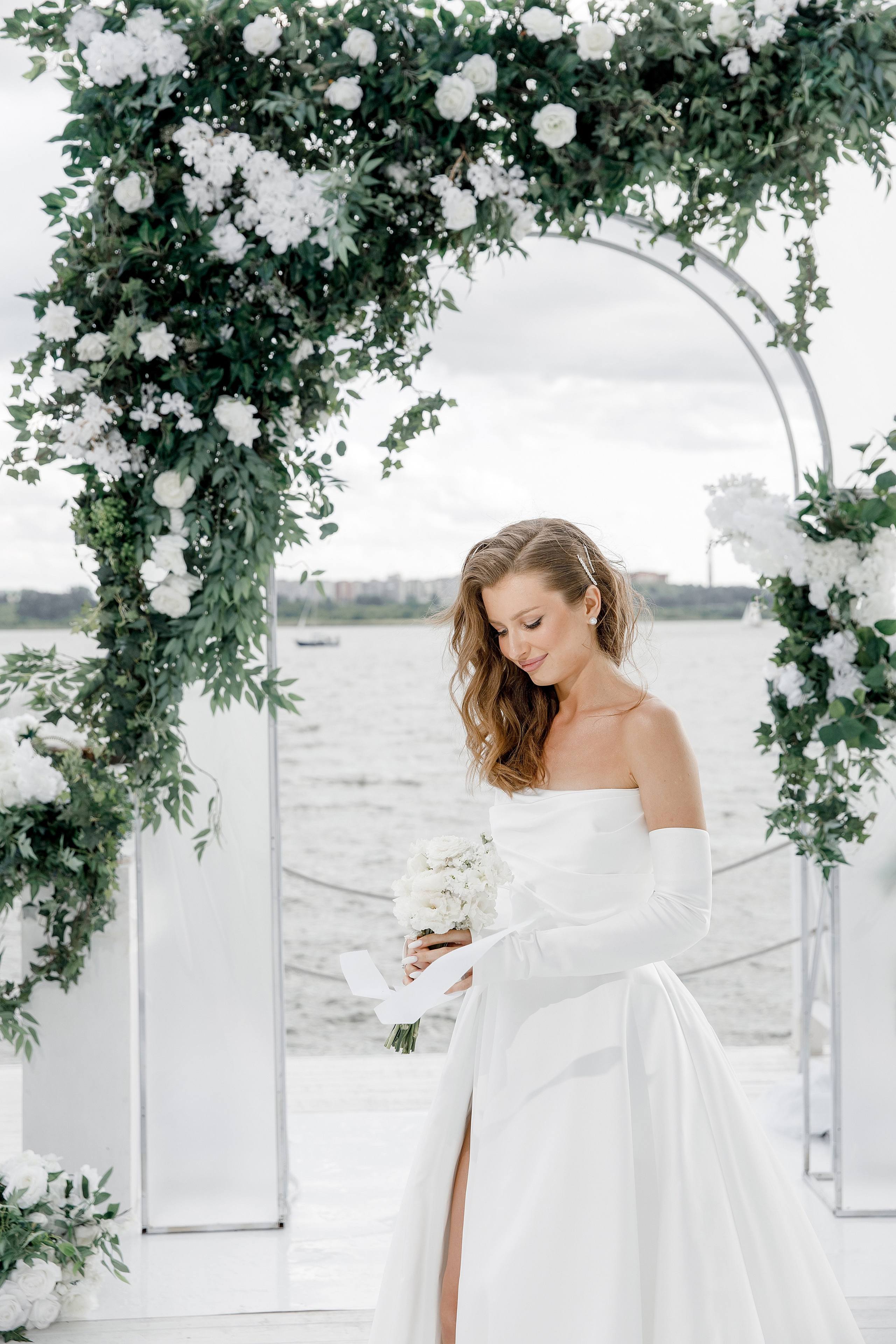 Никита & Анастасия. Свадебный и семейный фотограф Маслаков Борис