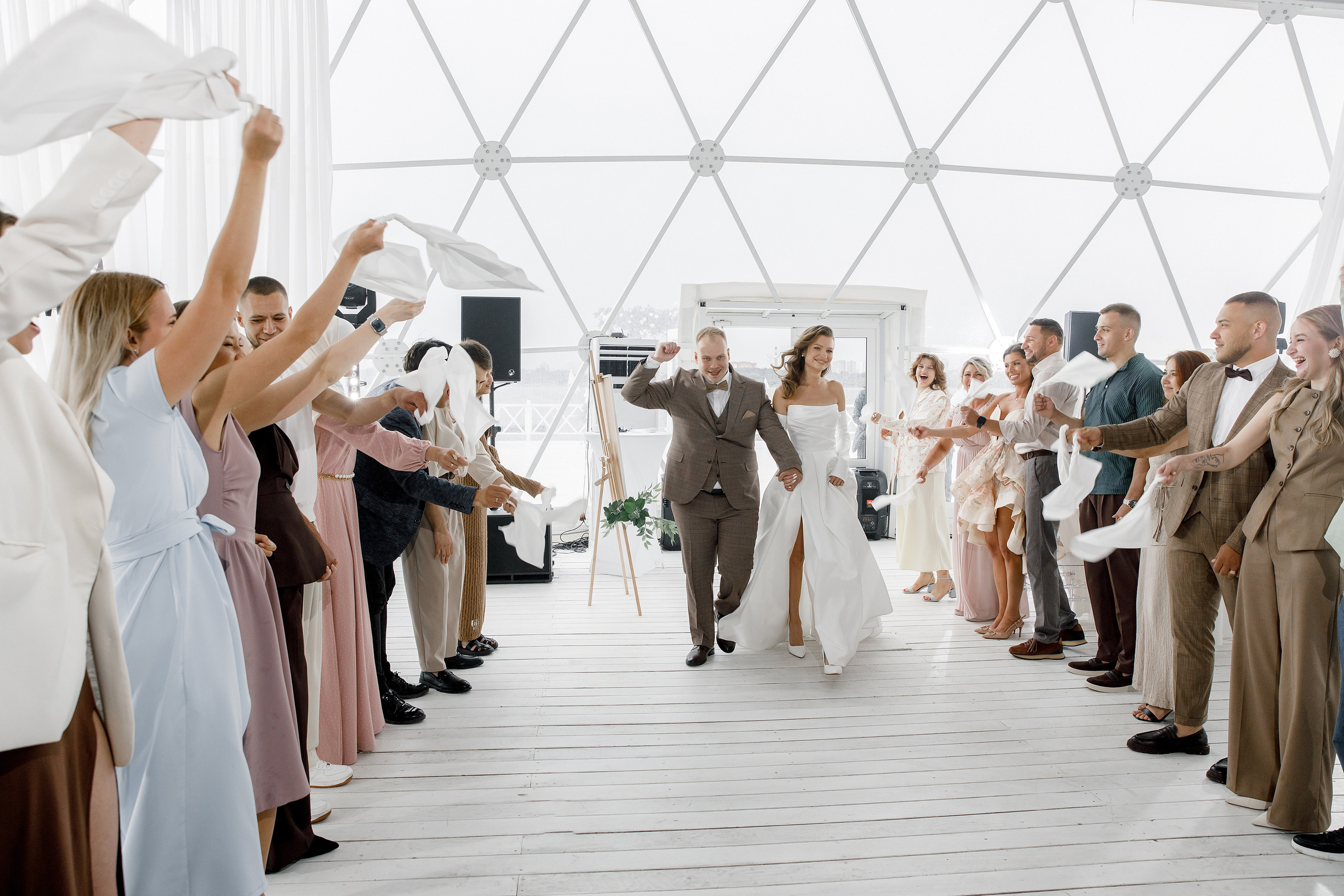 Никита & Анастасия. Свадебный и семейный фотограф Маслаков Борис