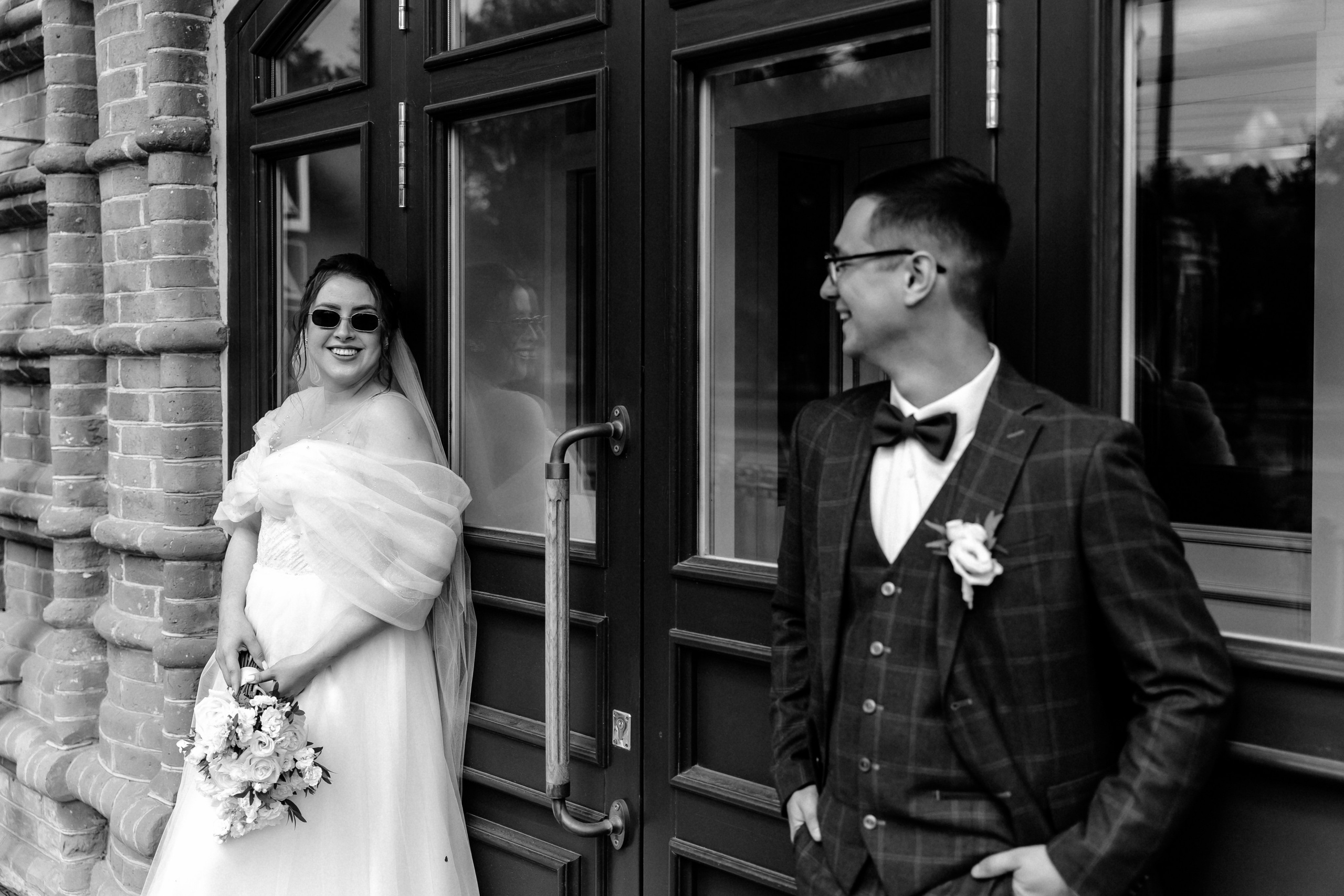 Паша и Настя. Организатор мероприятий в Абакане I Ольга Петухова