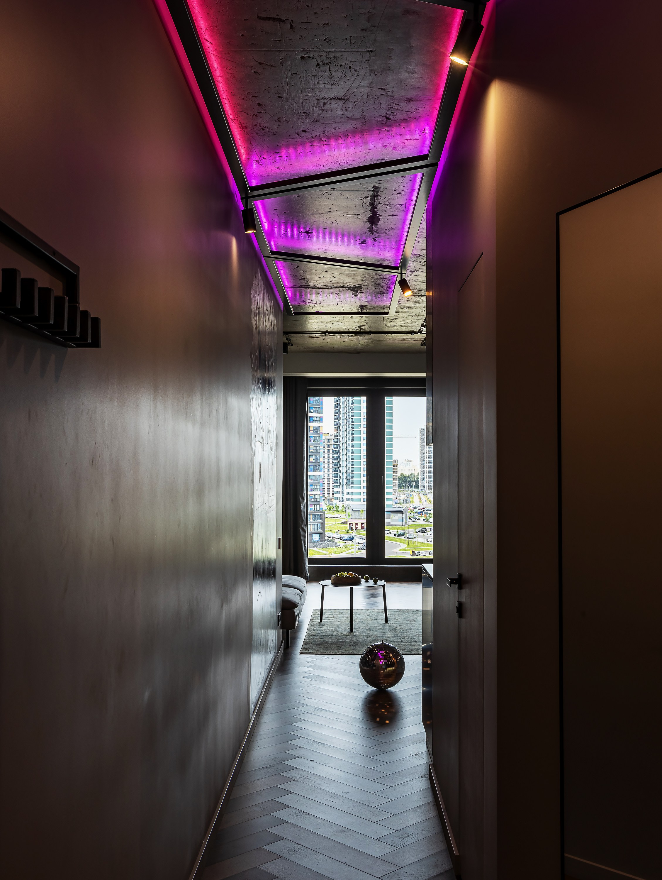 Квартира 45 кв. м. Фотограф Виталина Ворошкевич