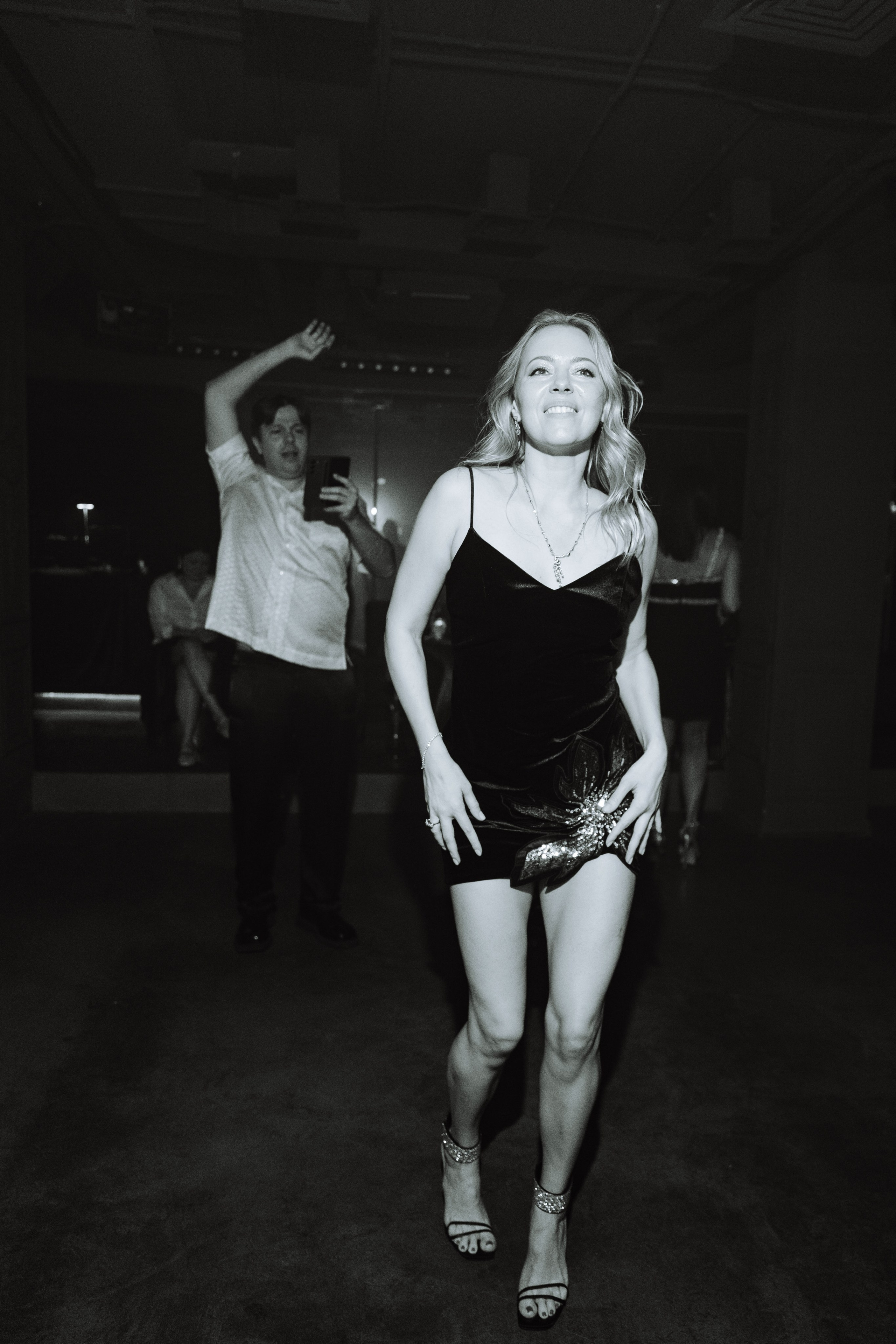 День рождения Натальи. Портретный и свадебный фотограф в Москве Алина Гевал