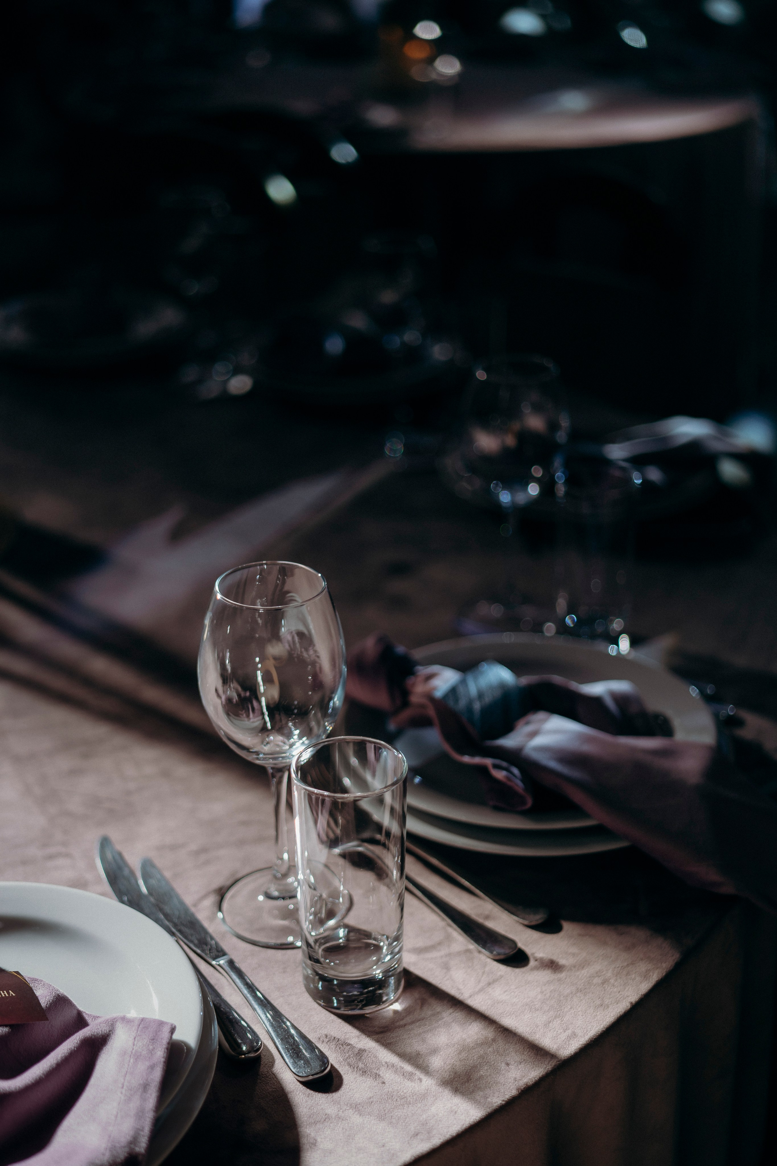 Rustam & Milana. Фотограф в Москве Людмила Денисенко