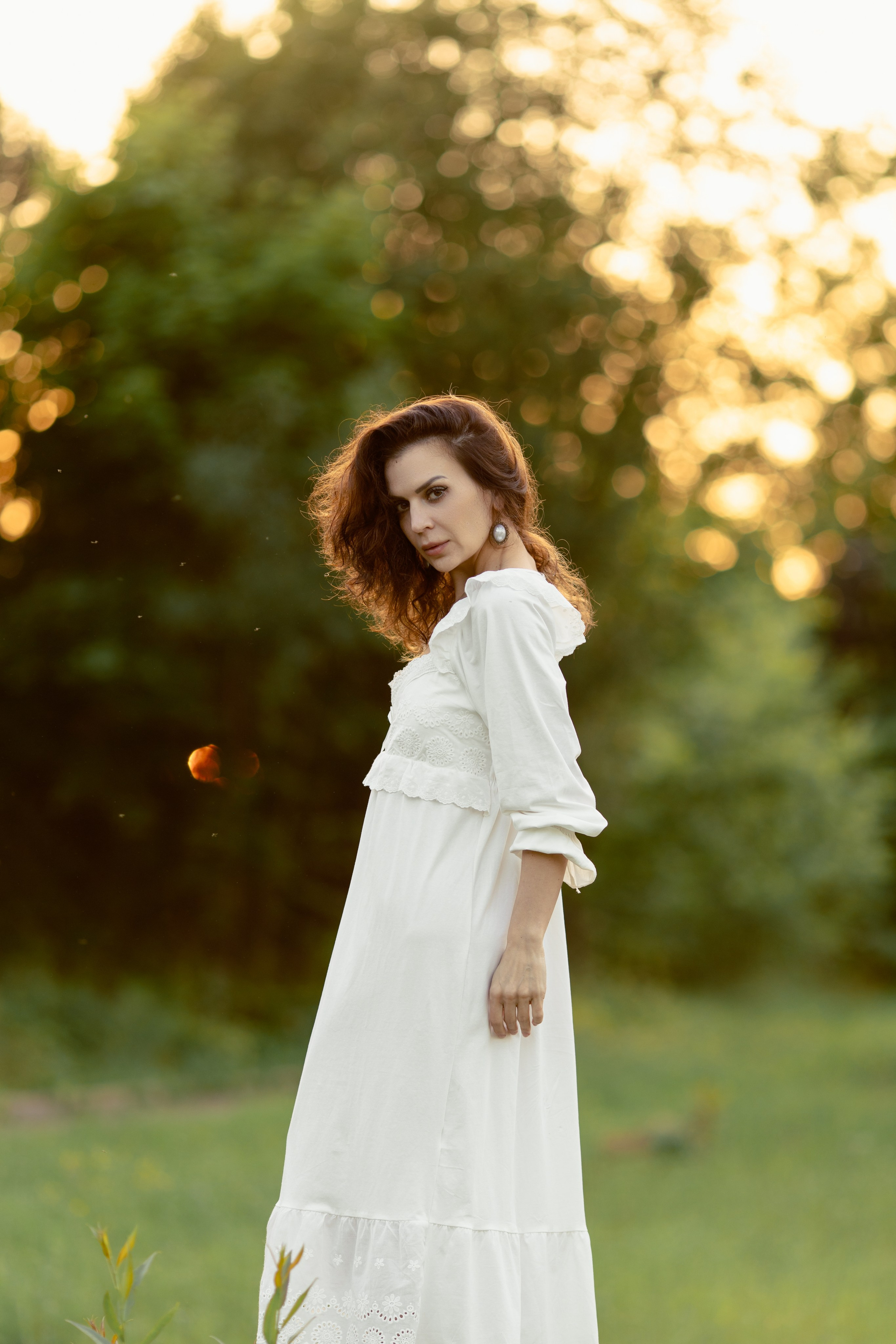 Water lilies. Свадебный и семейный фотограф Спб Бошман Ирина