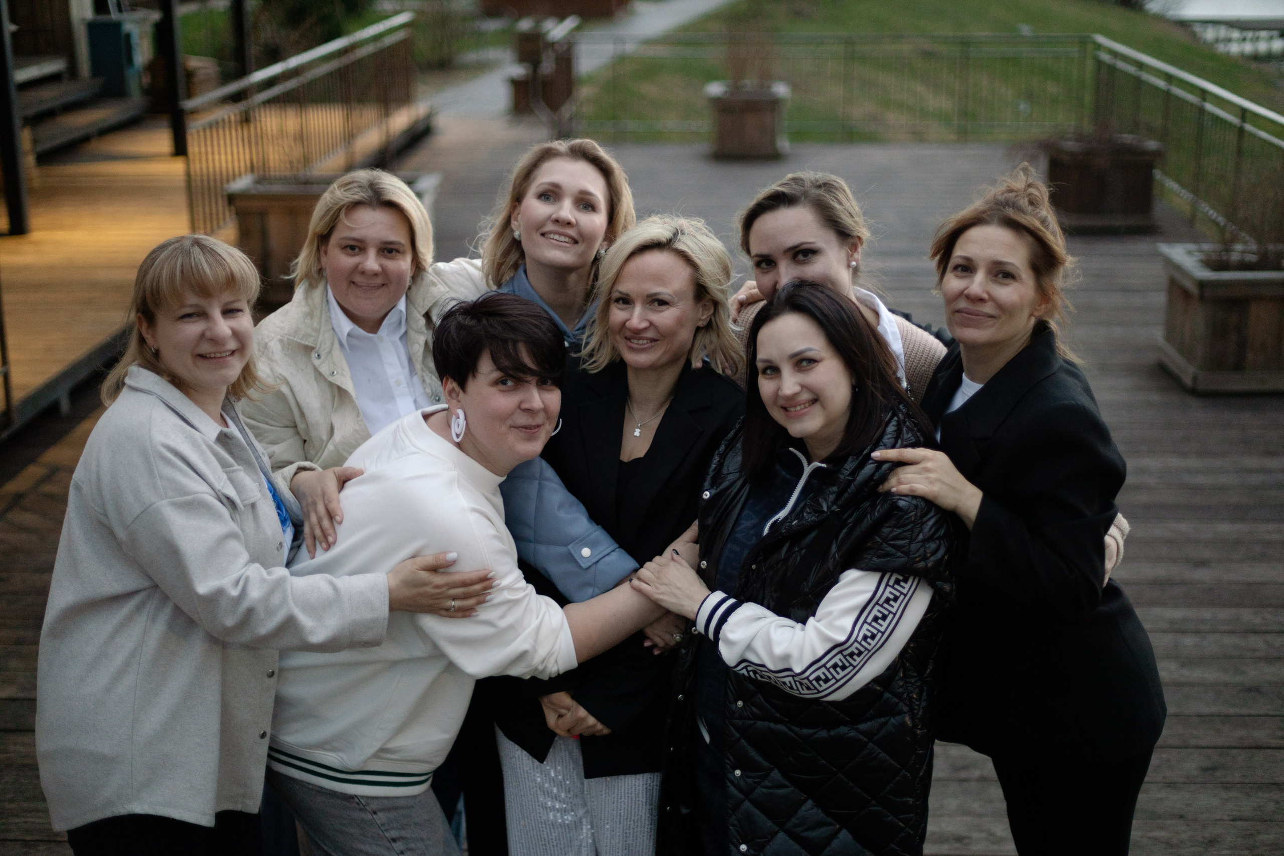 День рождение. Пирогова Полина, семейный и детский фотограф Москва, Видное