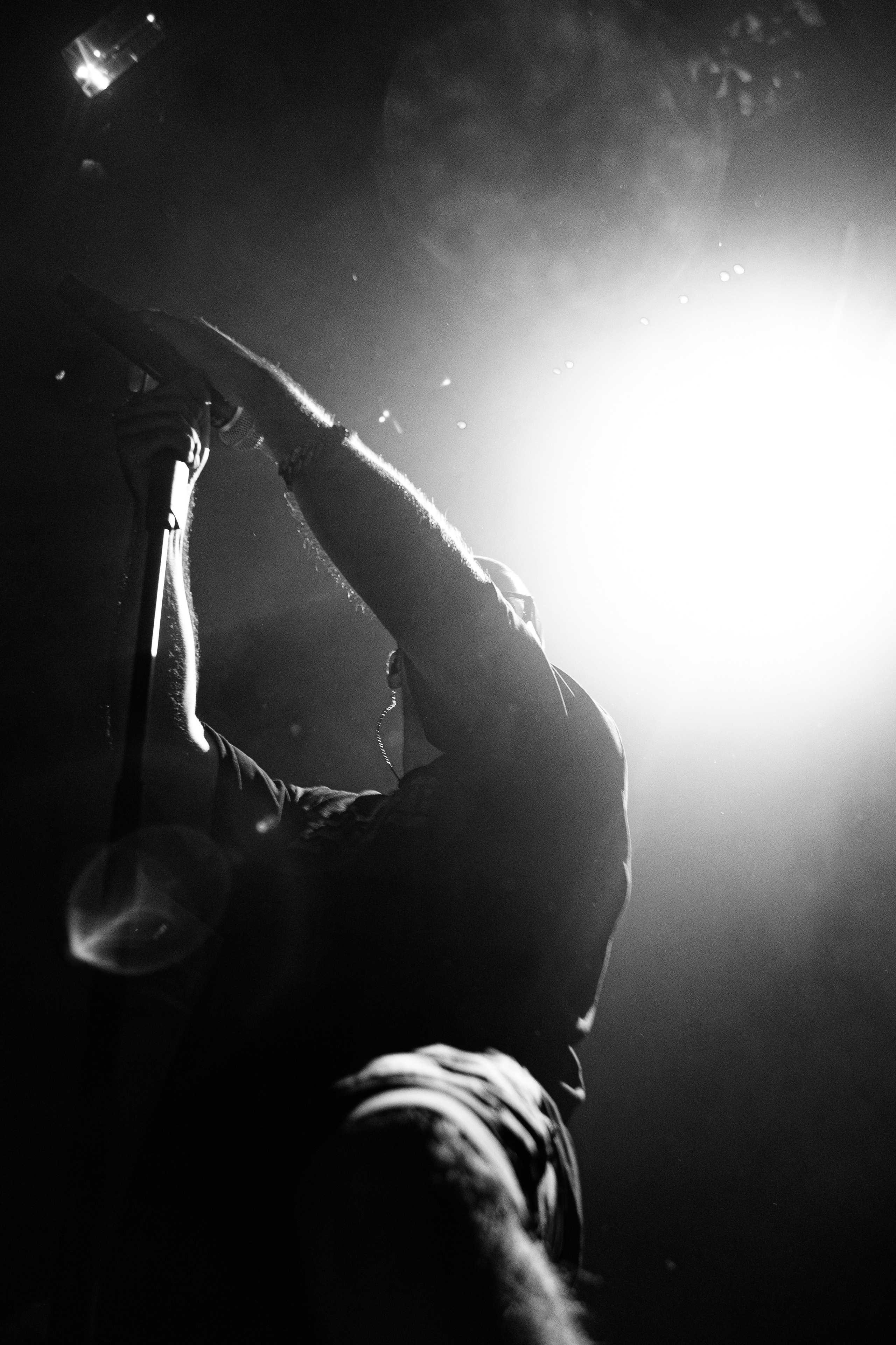 ATL. ACIDHOUZE 2025. Фотограф Хабаровск