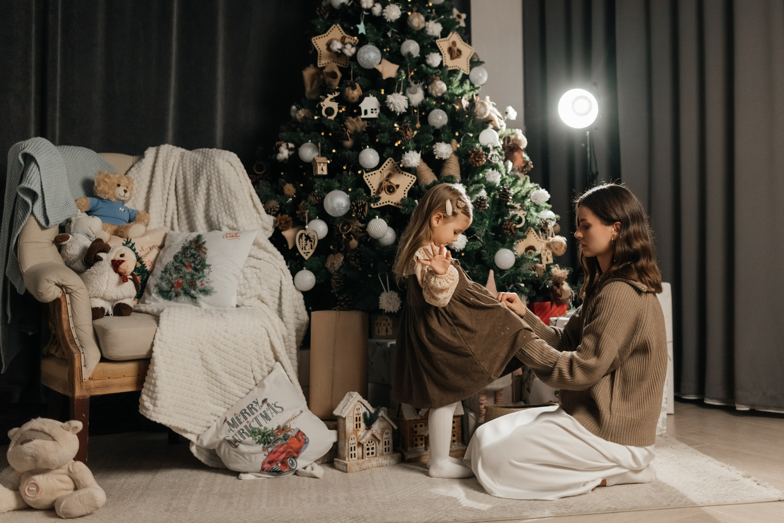 Фотостудия Леона «МАСТЕРСКАЯ». Фотограф Елена Кучук