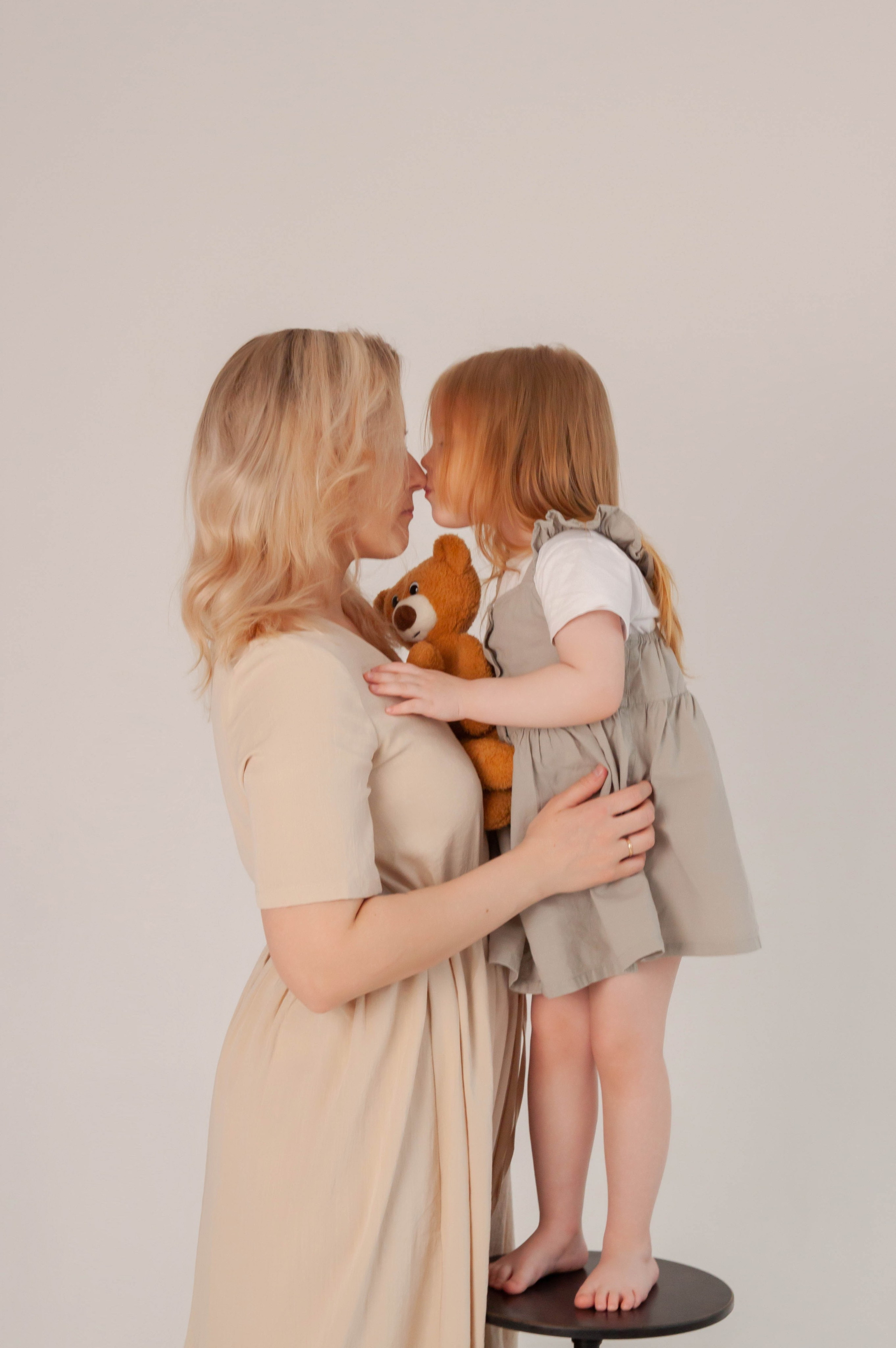 Настя и Мила. Свадебный и семейный фотограф в Карелии