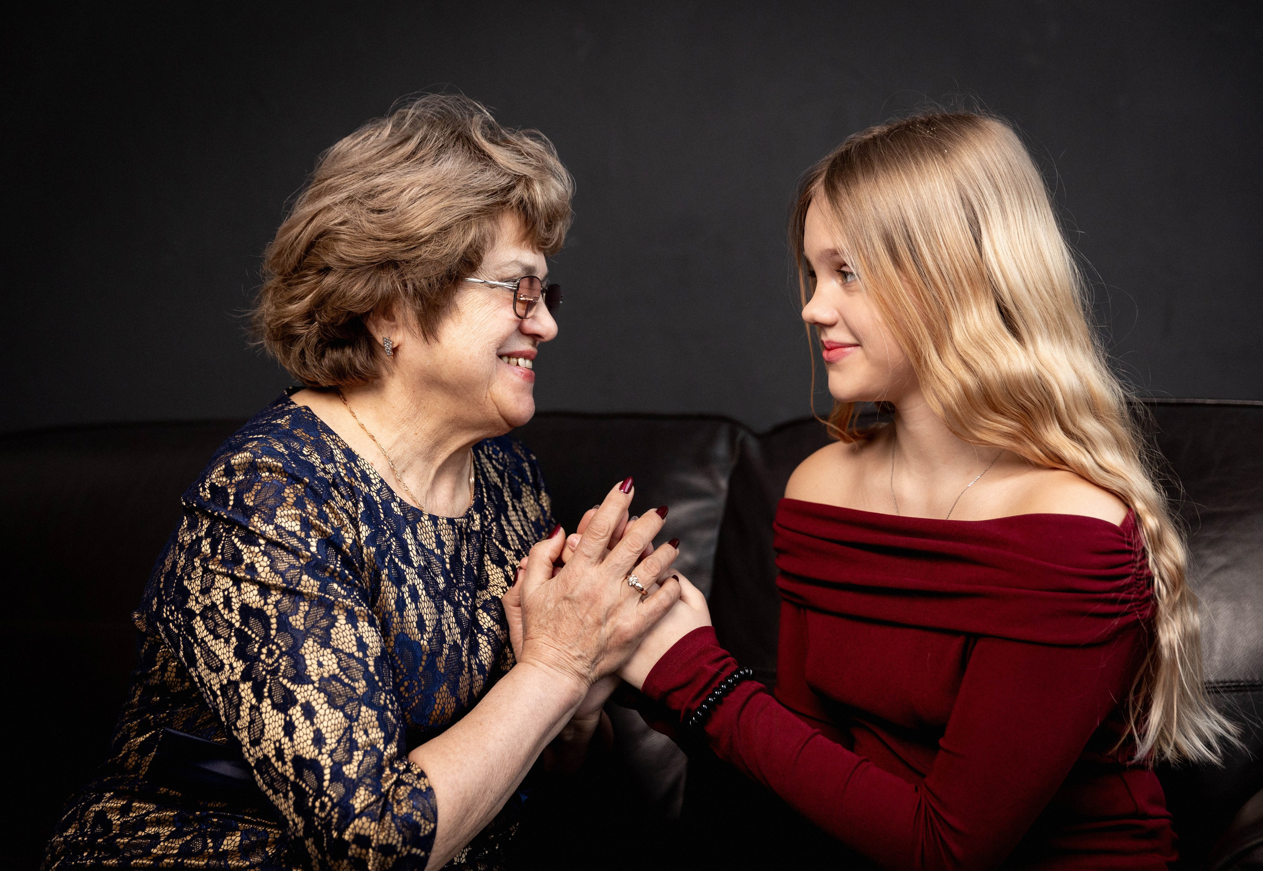 Миром правит любовь. Свадебный и семейный фотограф в Карелии